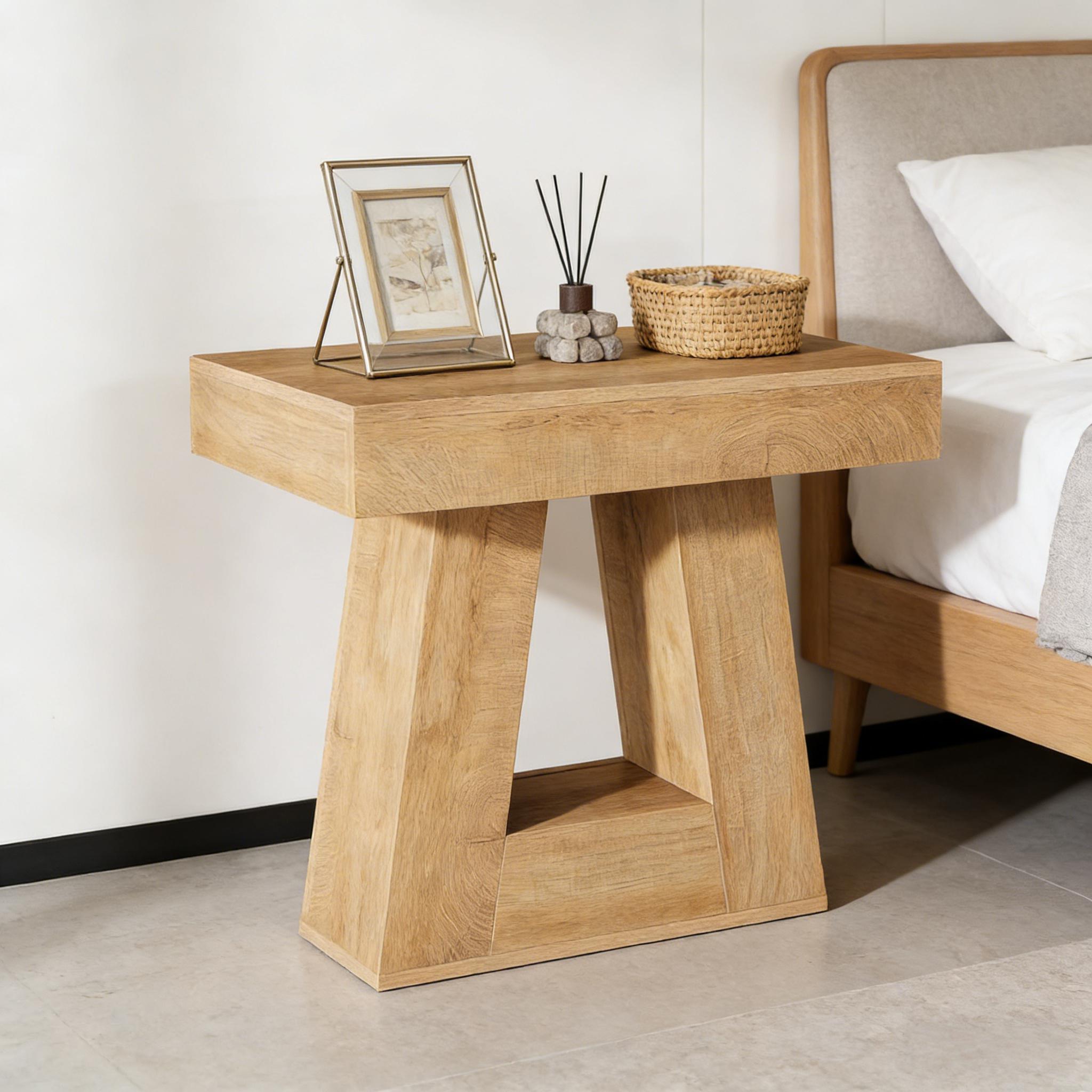 Silva Modern Nightstand