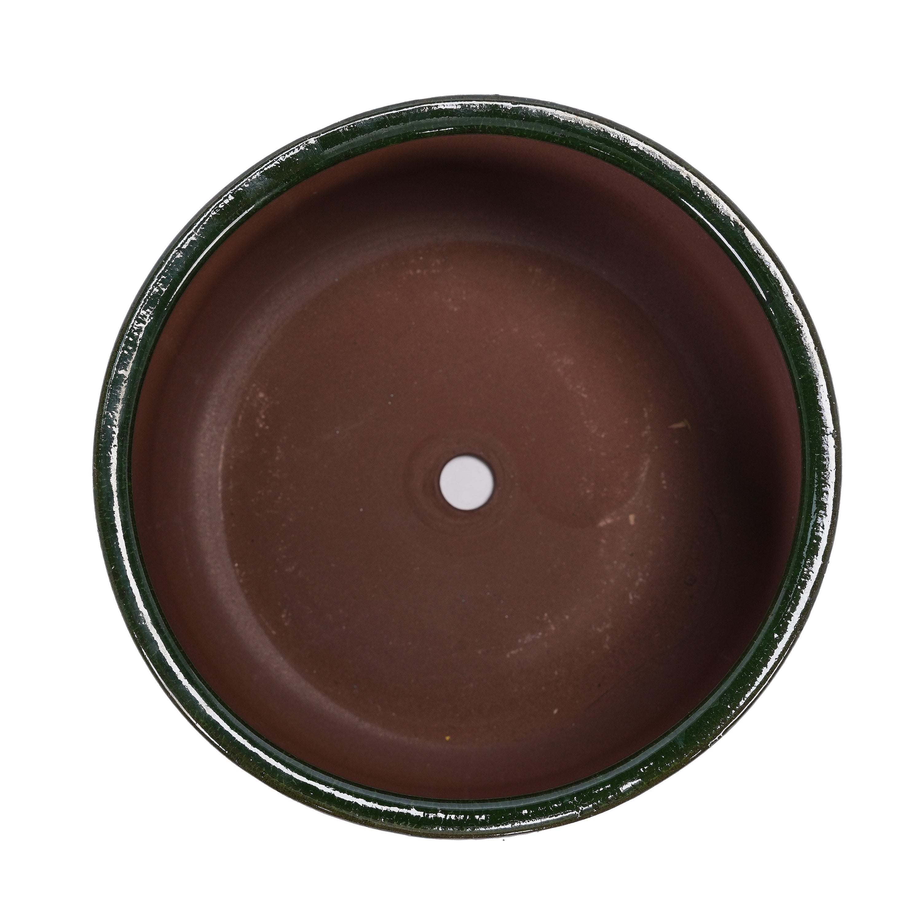 Faro Handmade Ceramic Planter, Set of 4