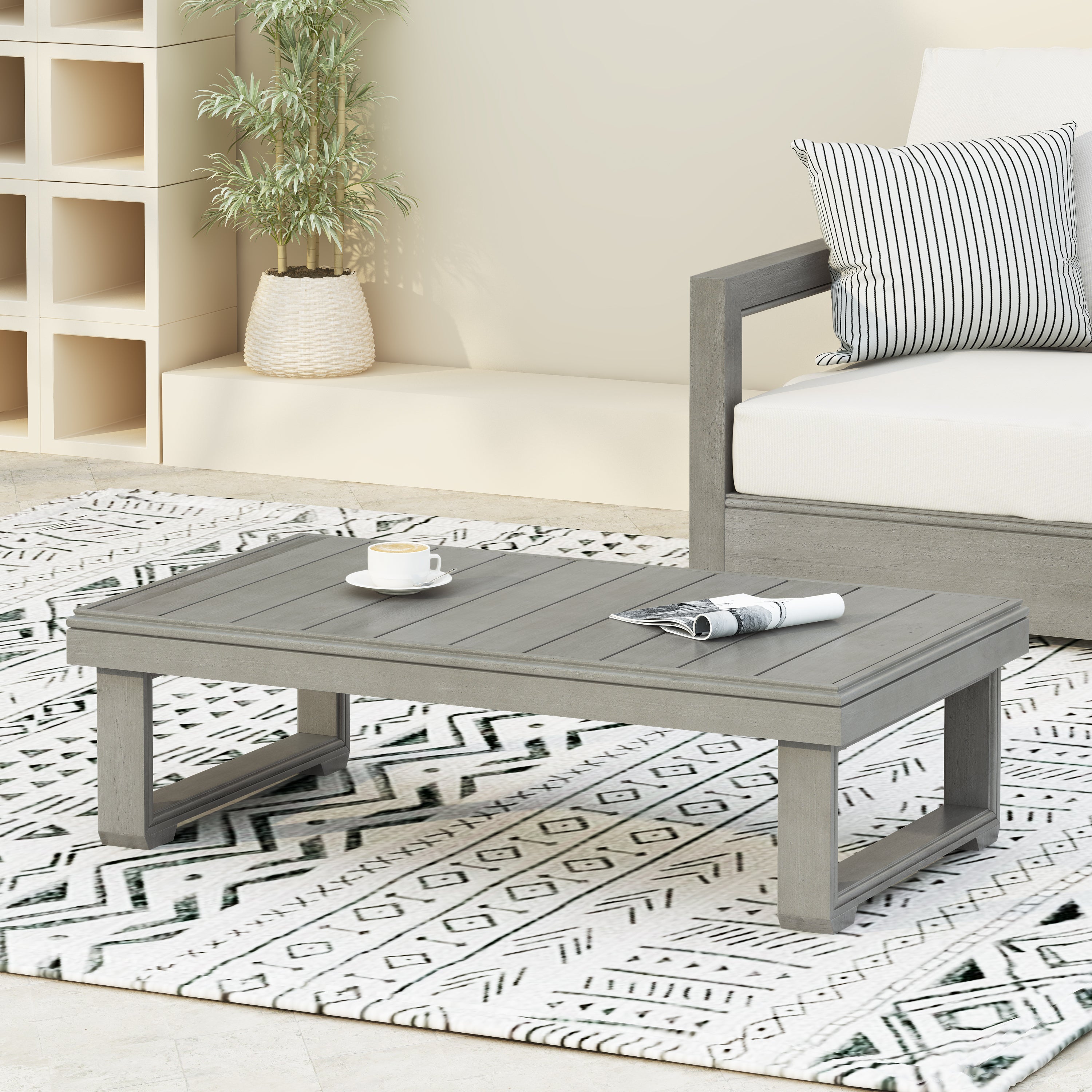 Westchester Coffee Table