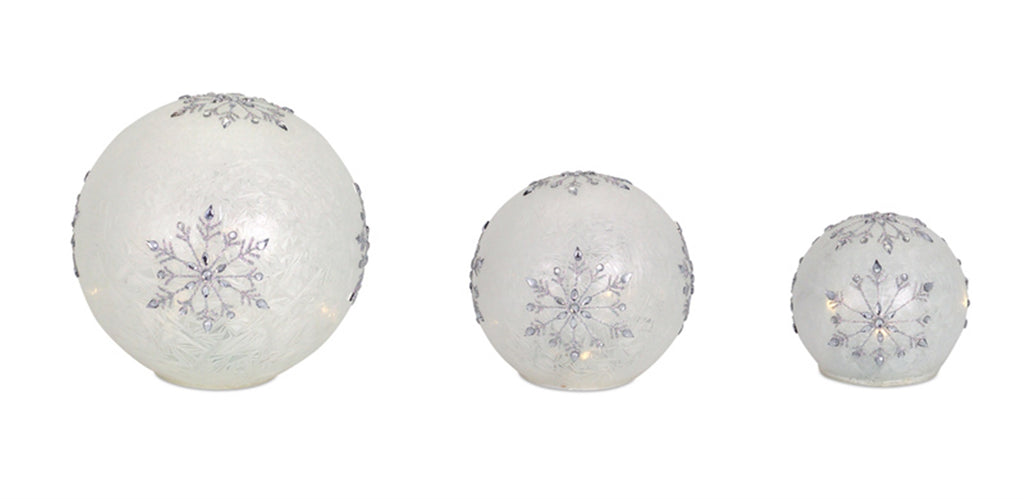 LED-Frosted-Snowflake-Jewel-Globe-(Set-of-3)-Decor