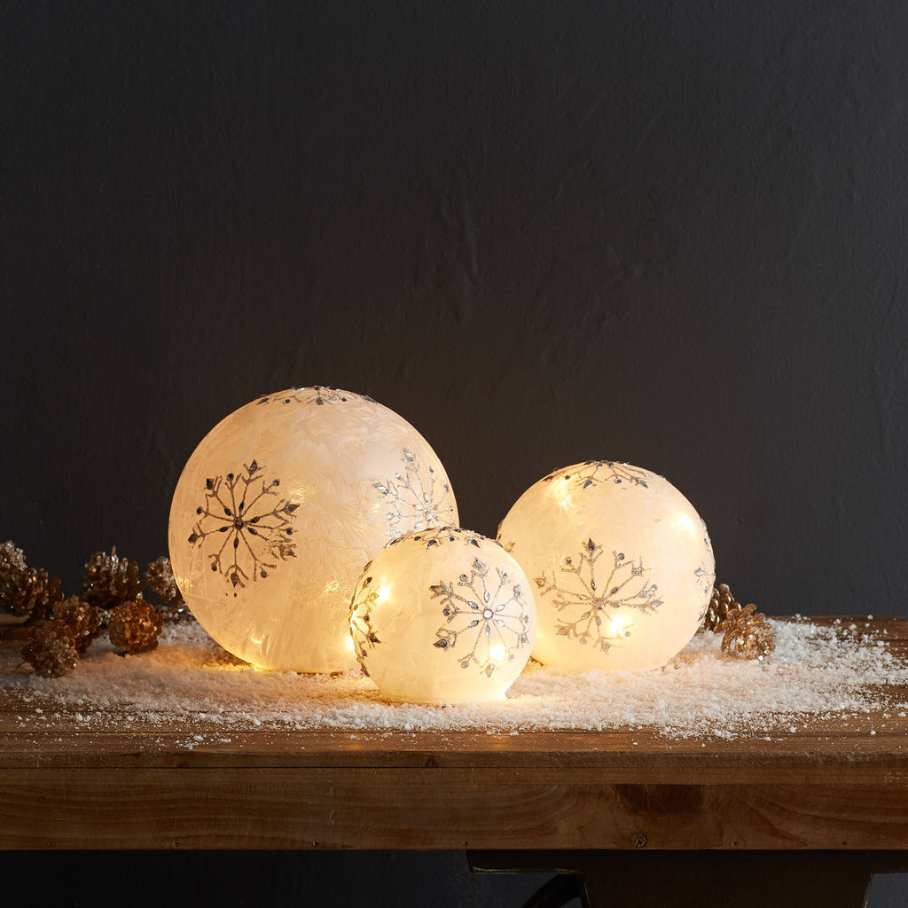 LED-Frosted-Snowflake-Jewel-Globe-(Set-of-3)-Decor