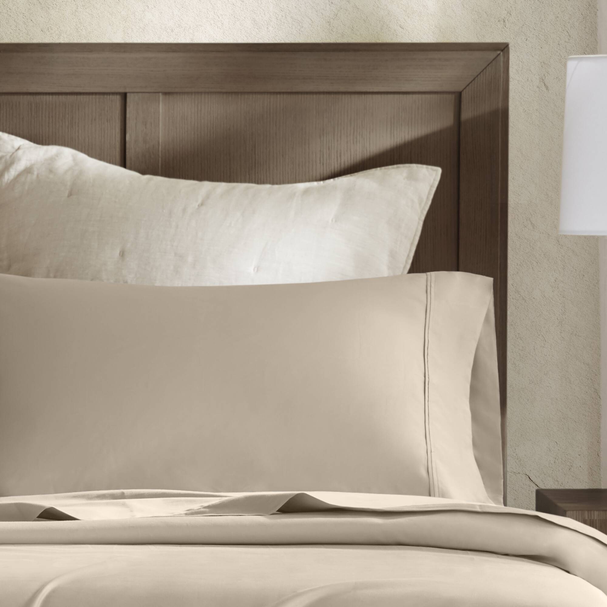 100% Egyptian Cotton Sateen Sheet Set