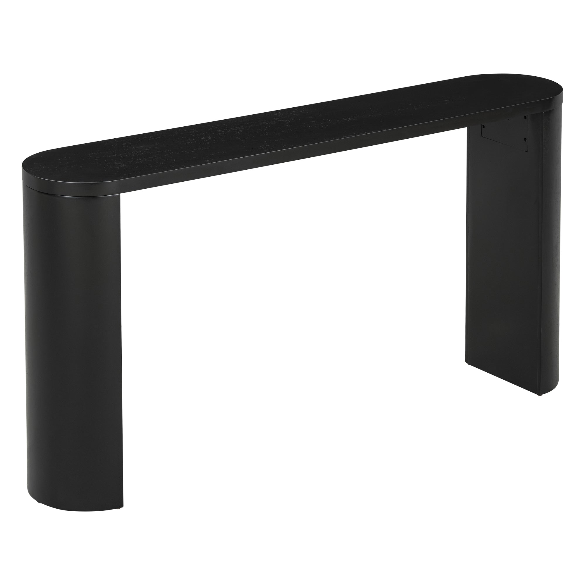 Simple Modern Console Table