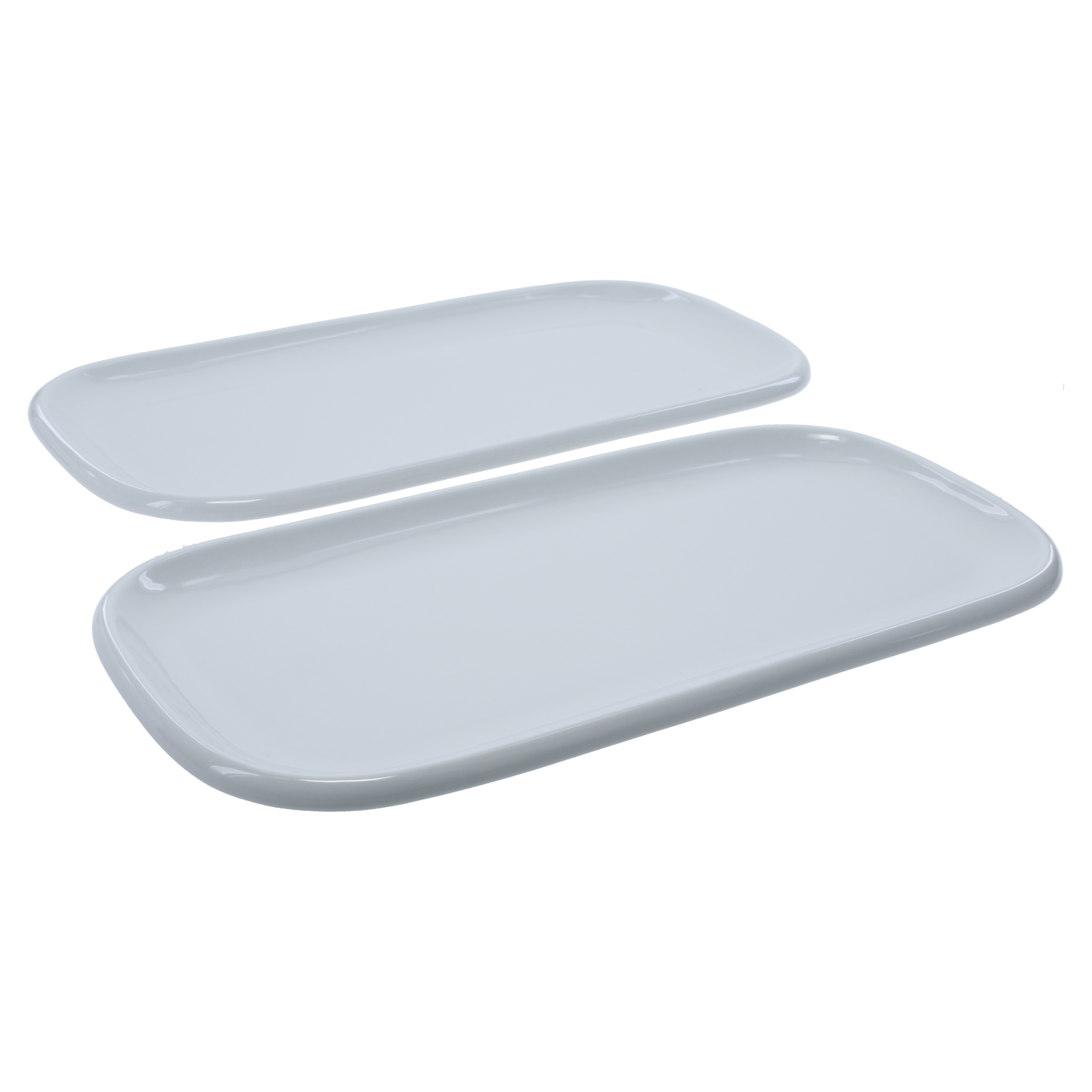Impulse Platters, Set of 2