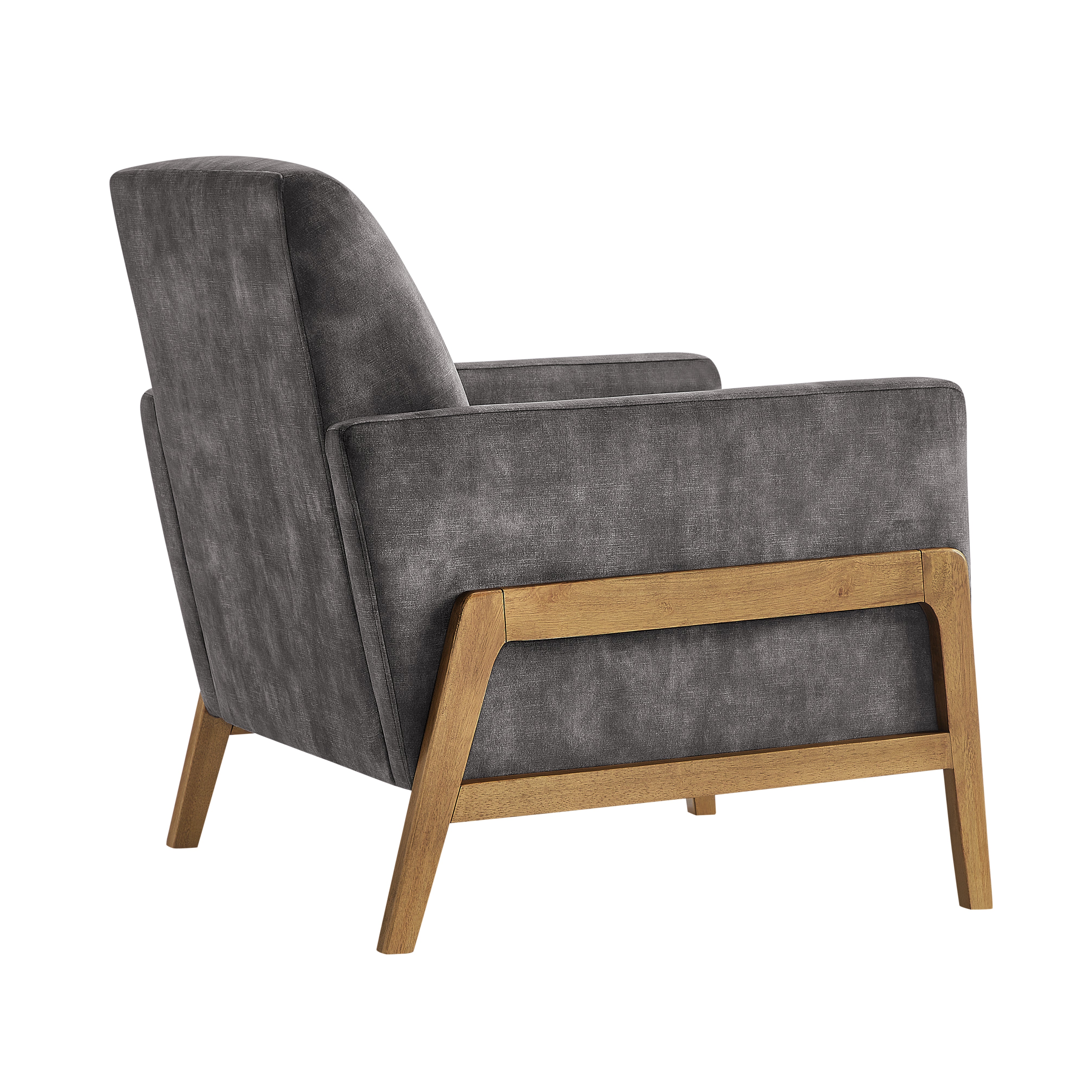Matson Tufted Back Accent Chair