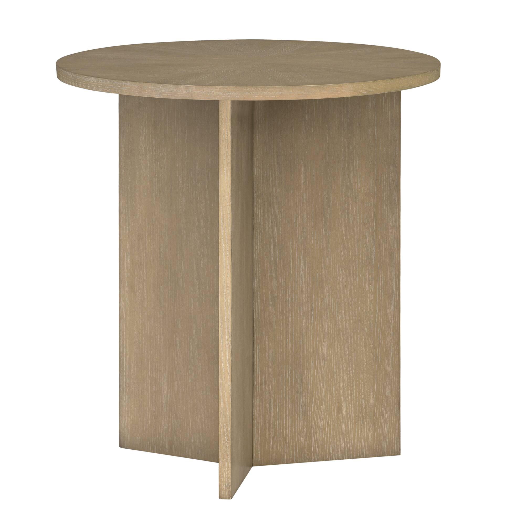 Sadie Accent Table