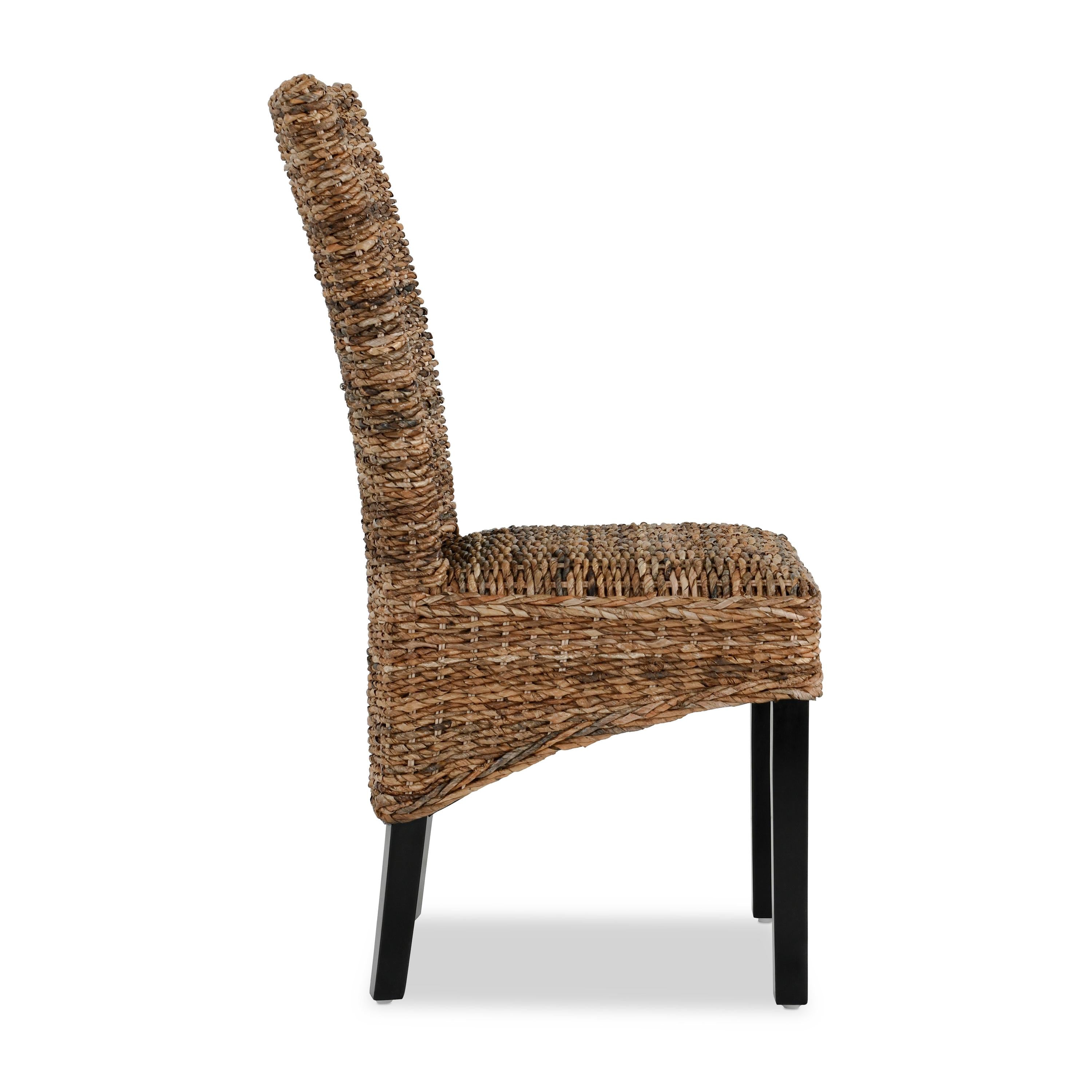 Kirana Dining Chair Set of 2