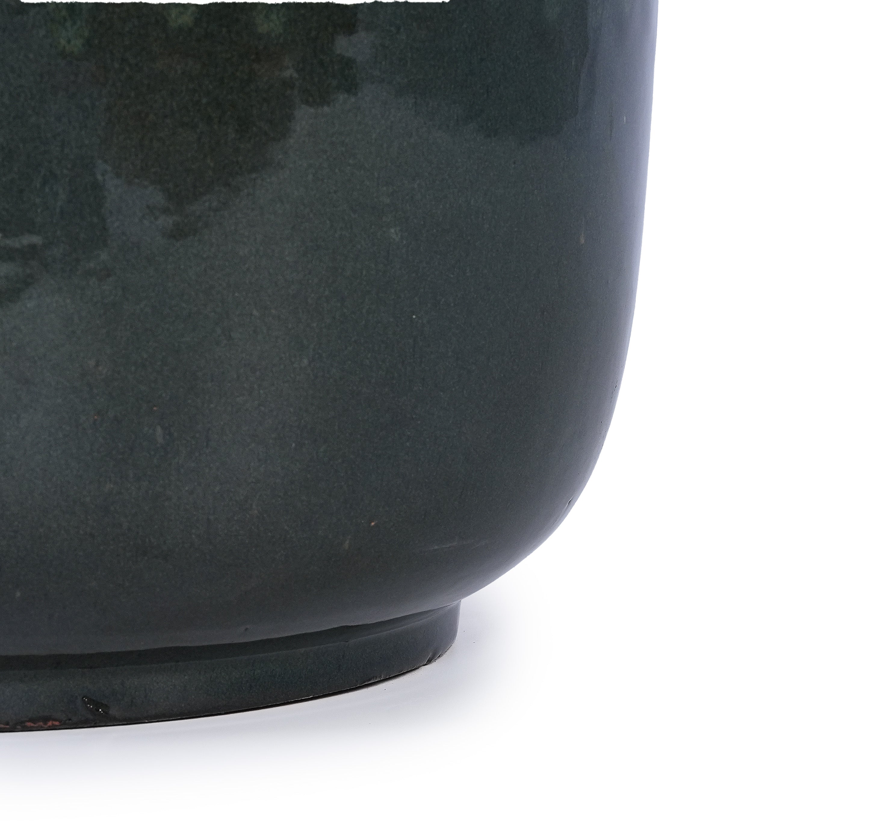 Axton Handmade Ceramic Planter, Set of 3