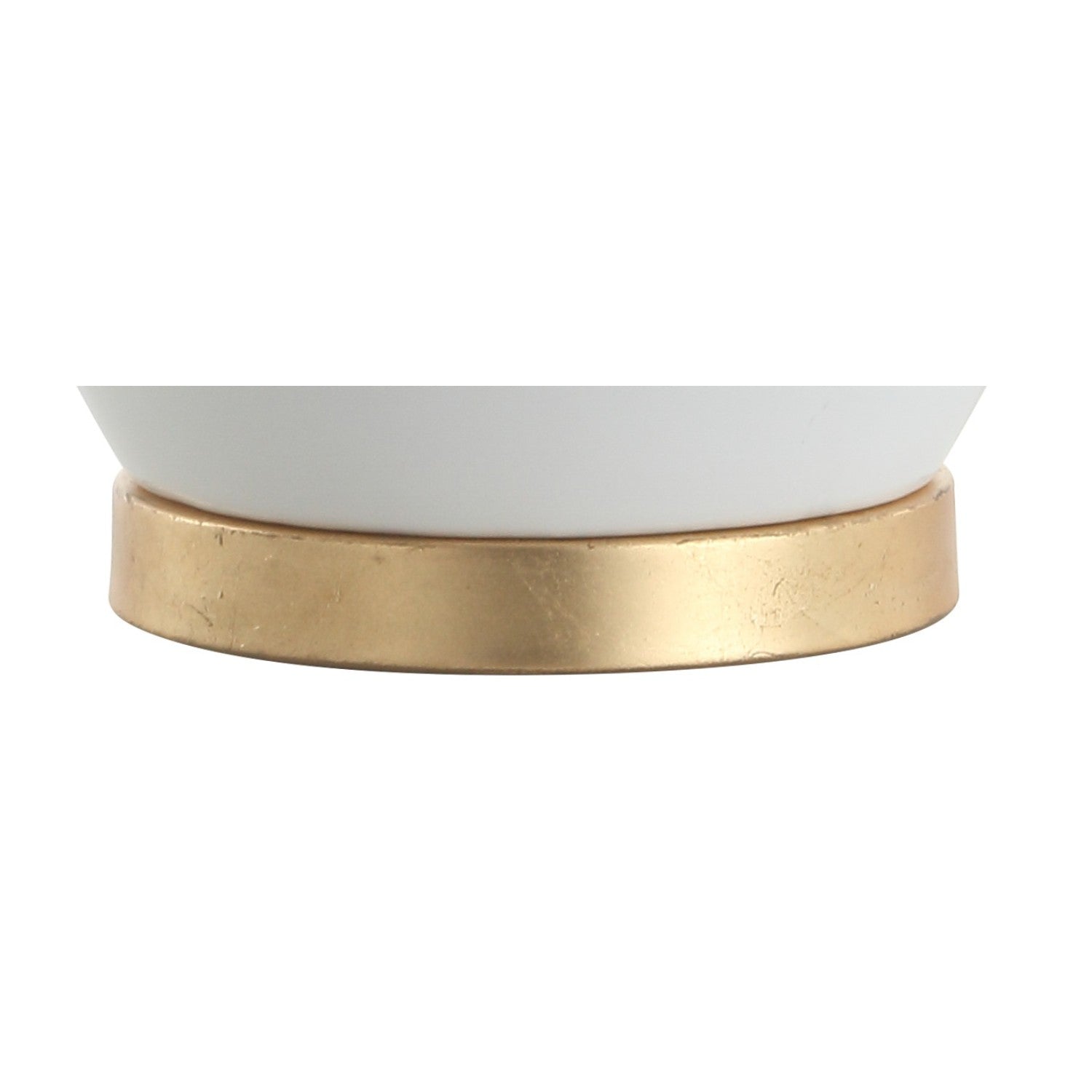 Copenhagen Ceramic/Metal LED Table Lamp