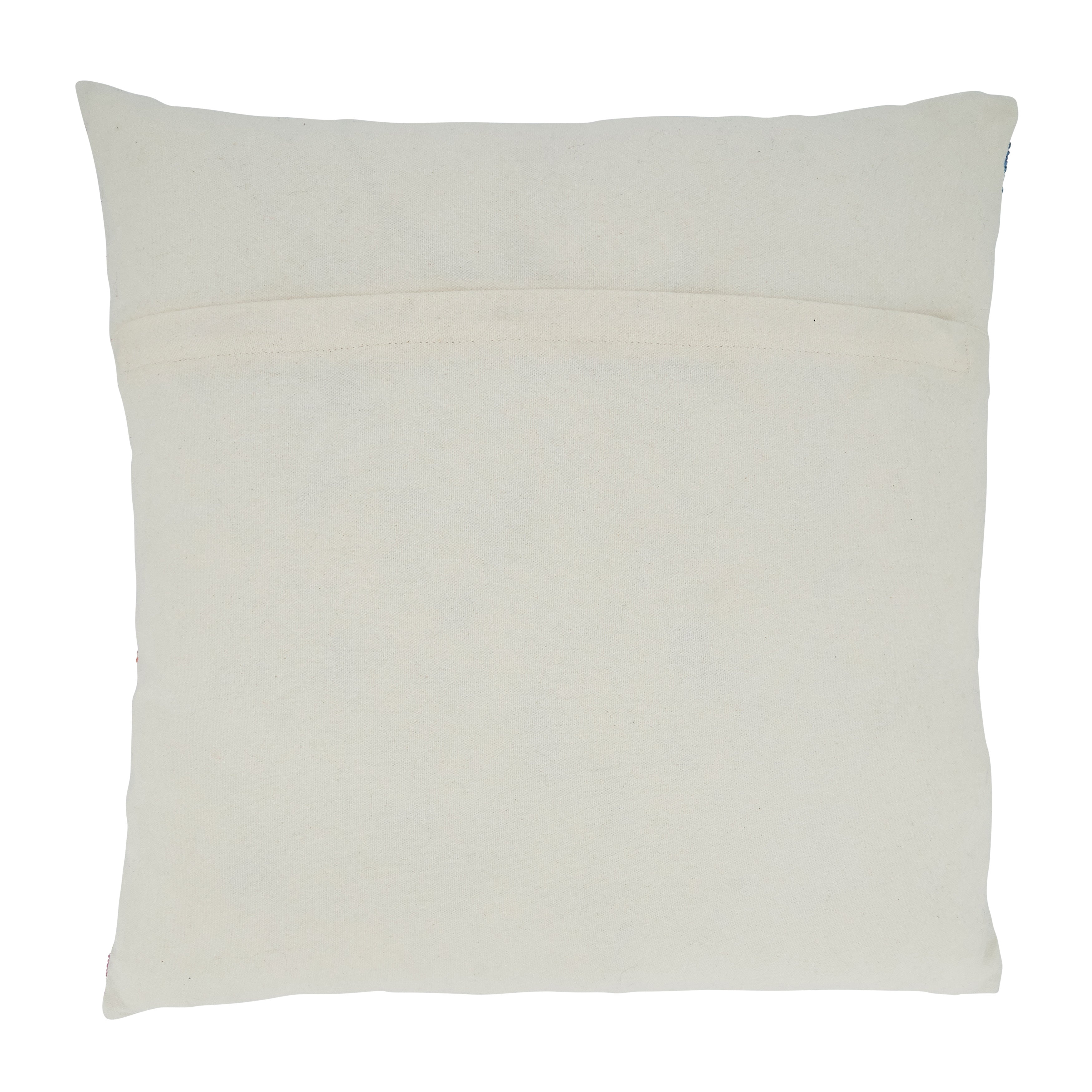 Parrot Design Throw Pillow