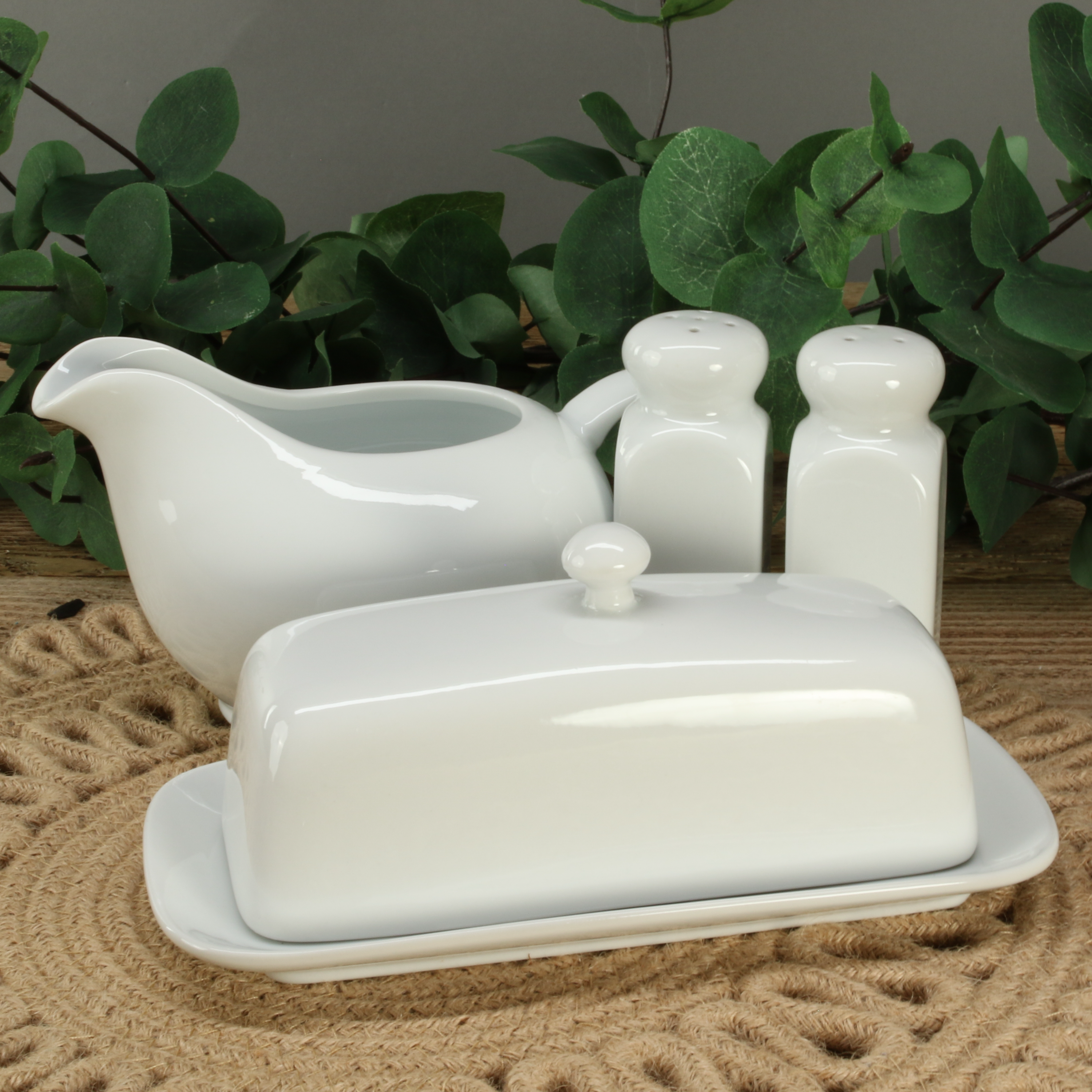 Table Accessory 3 Piece Set