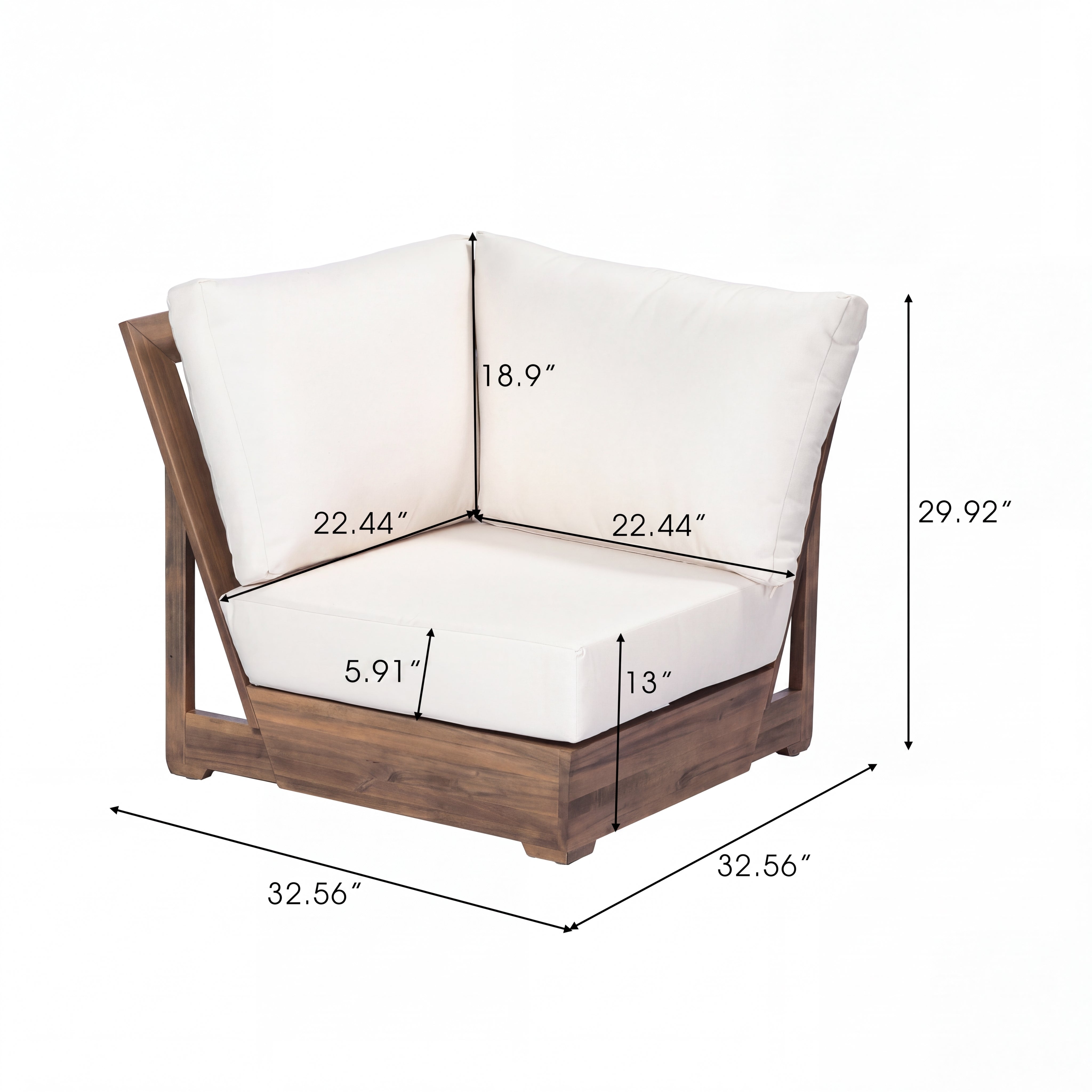 Westchester Sofa Set