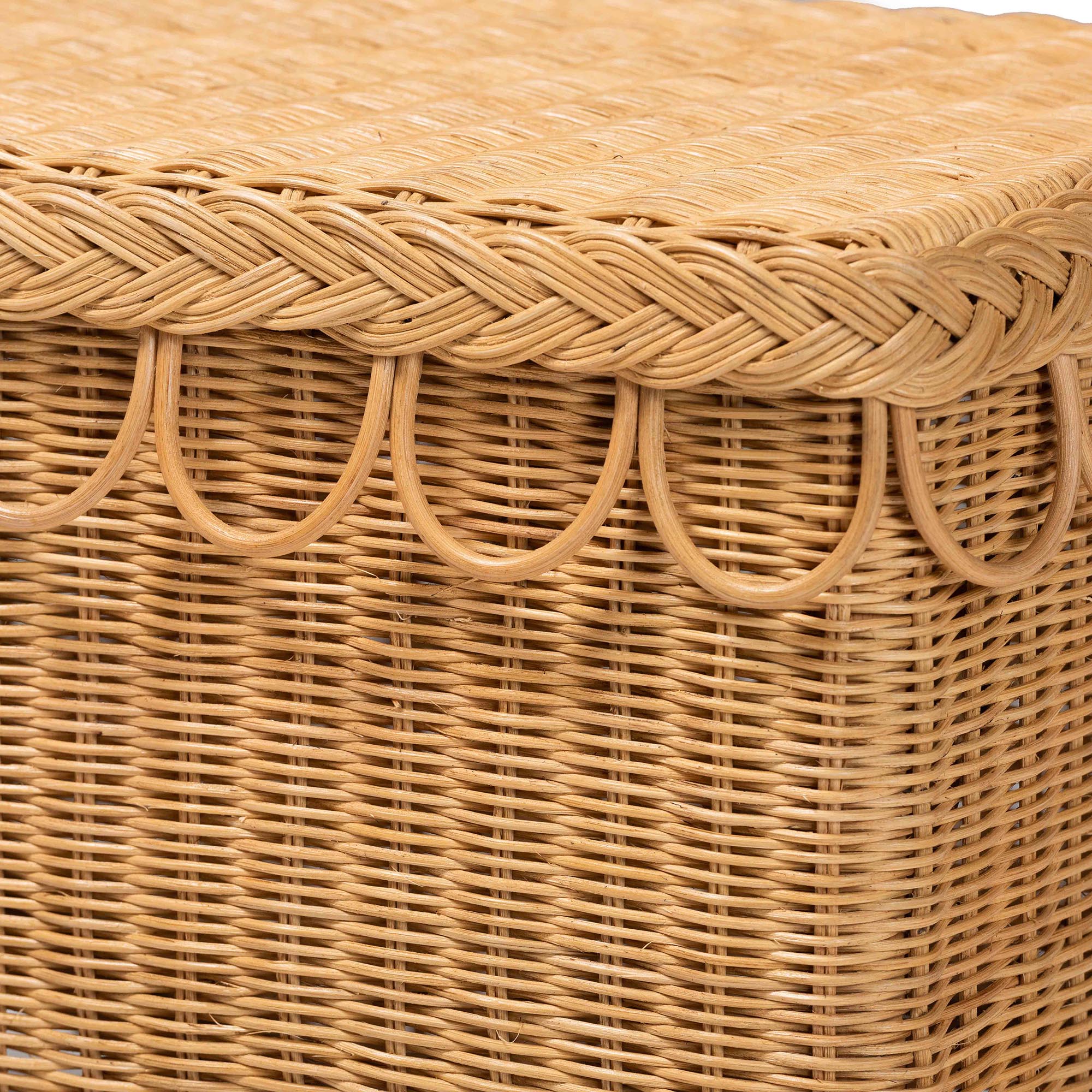 Aneesa Rattan Bench