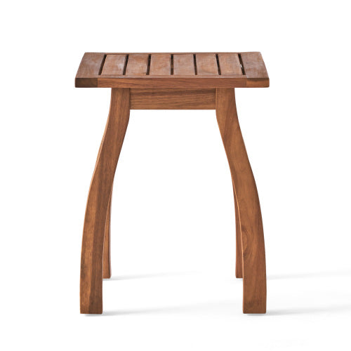 Brava Outdoor 3-Piece Patio Conversation Set