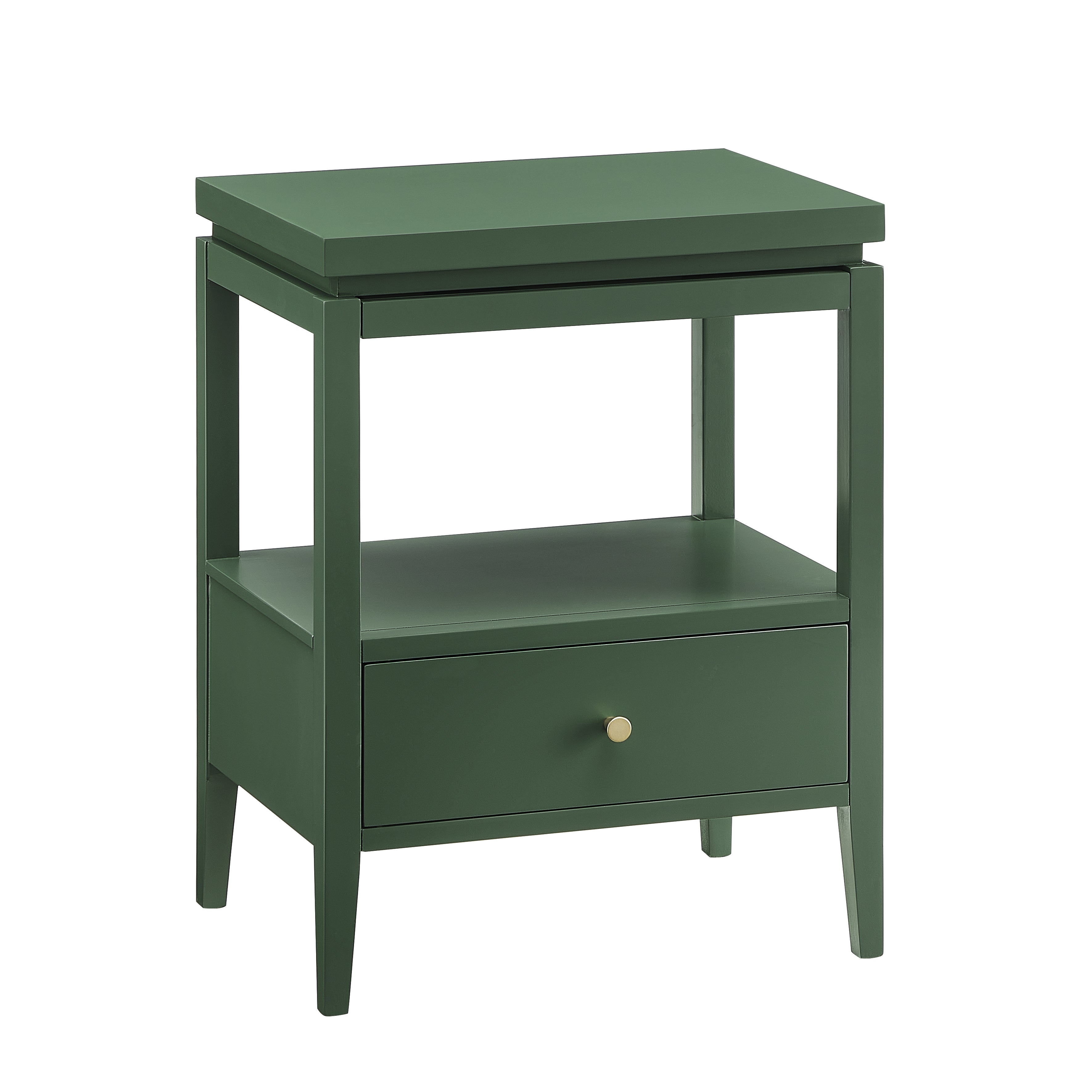 Olana 1-Drawer Nightstand