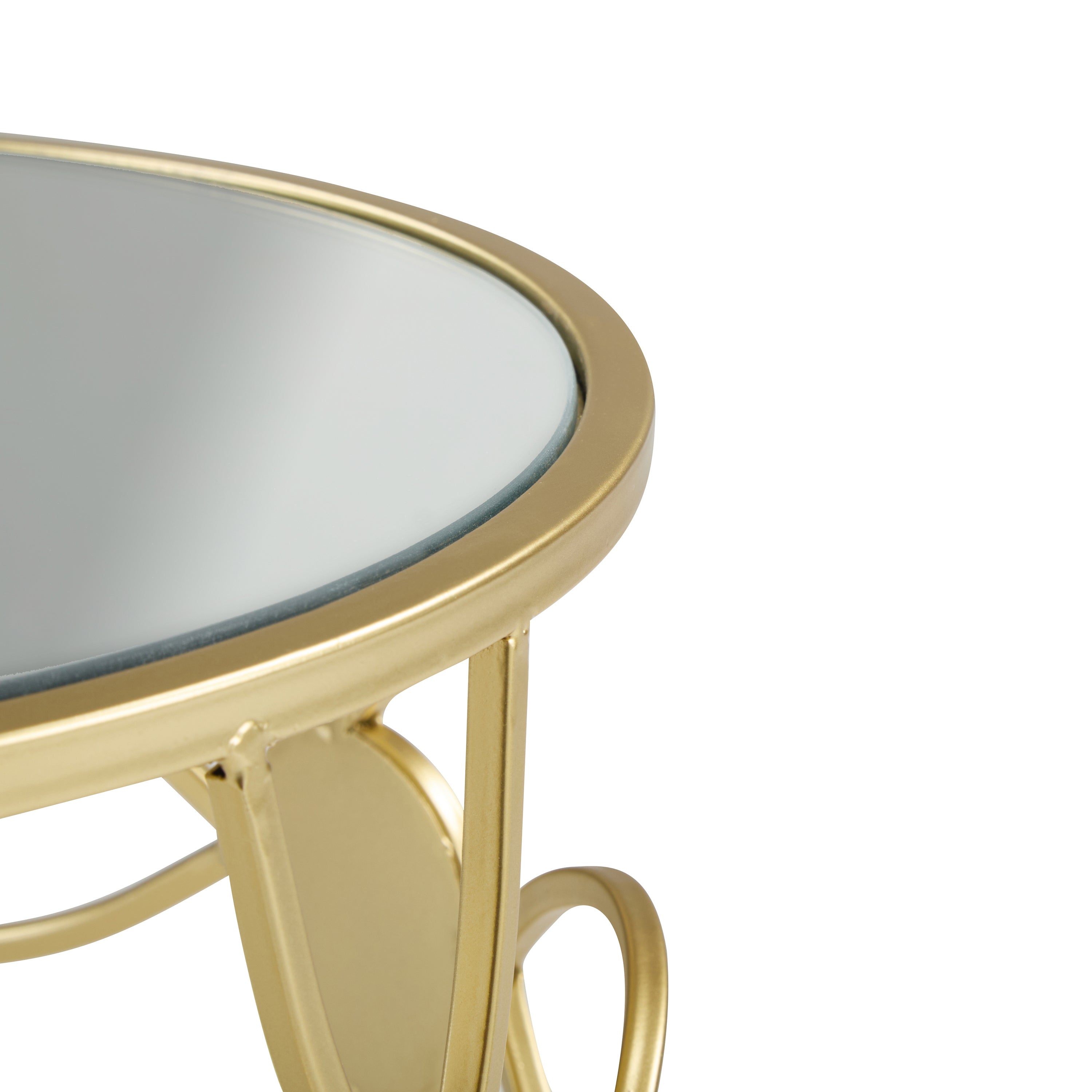 Modern Side Table