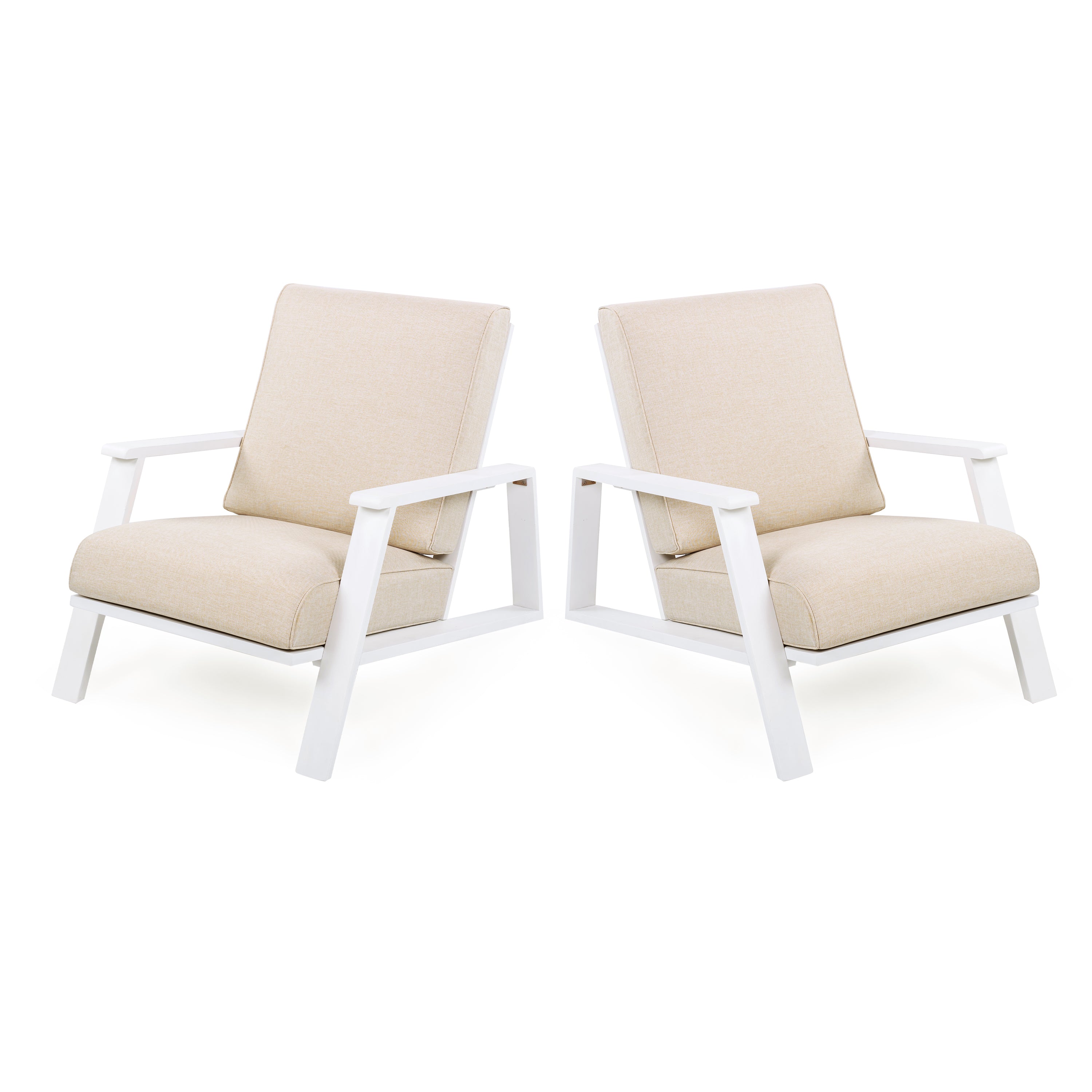 Paloma Club Chair