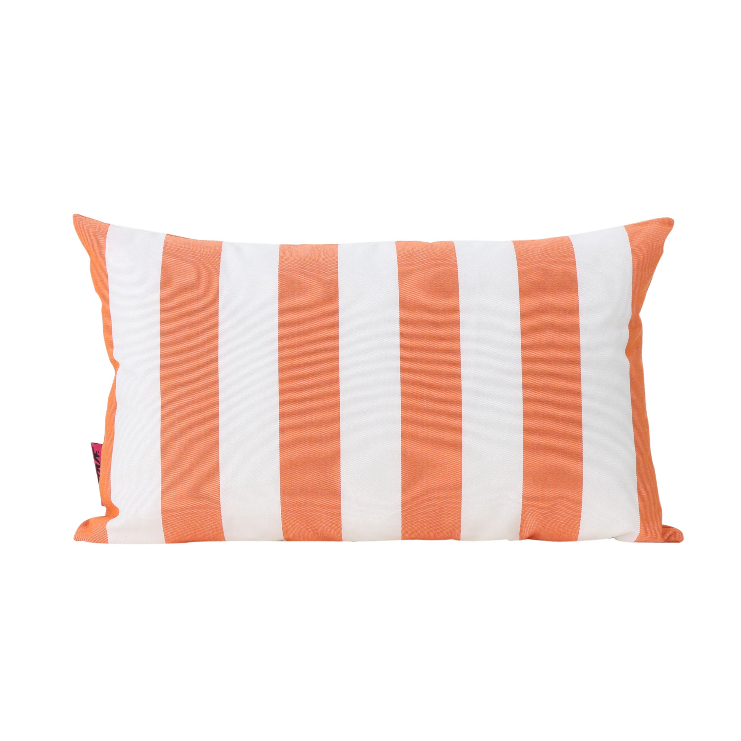 Emulate Outdoor Rectangular Fabric Pillow