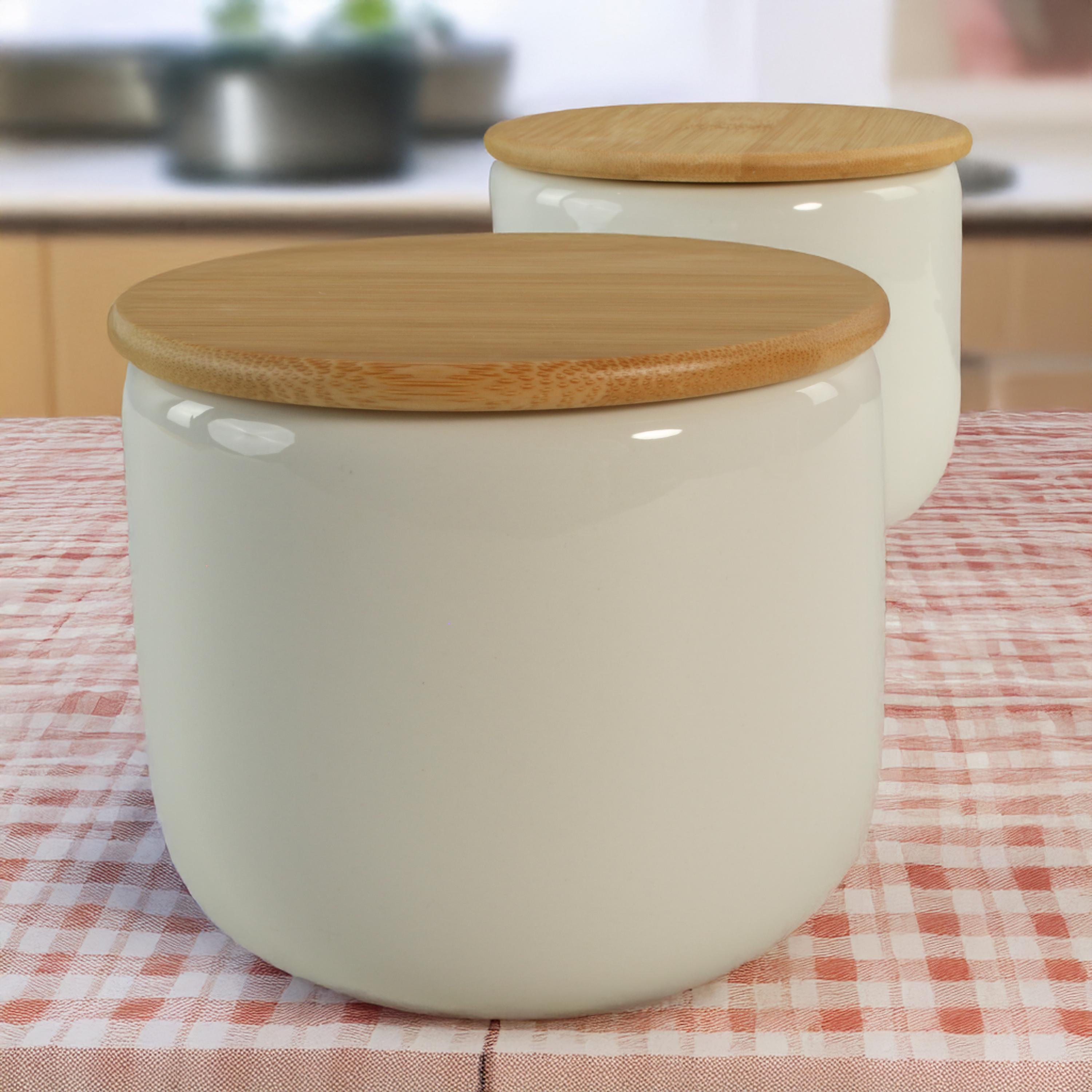Impulse Canisters, Set of 2