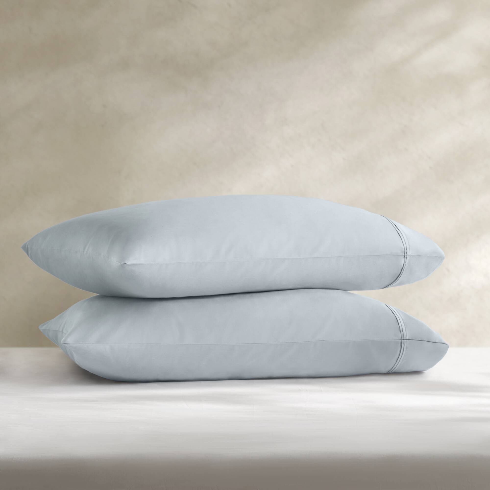 100% Egyptian Cotton Sateen Sheet Set