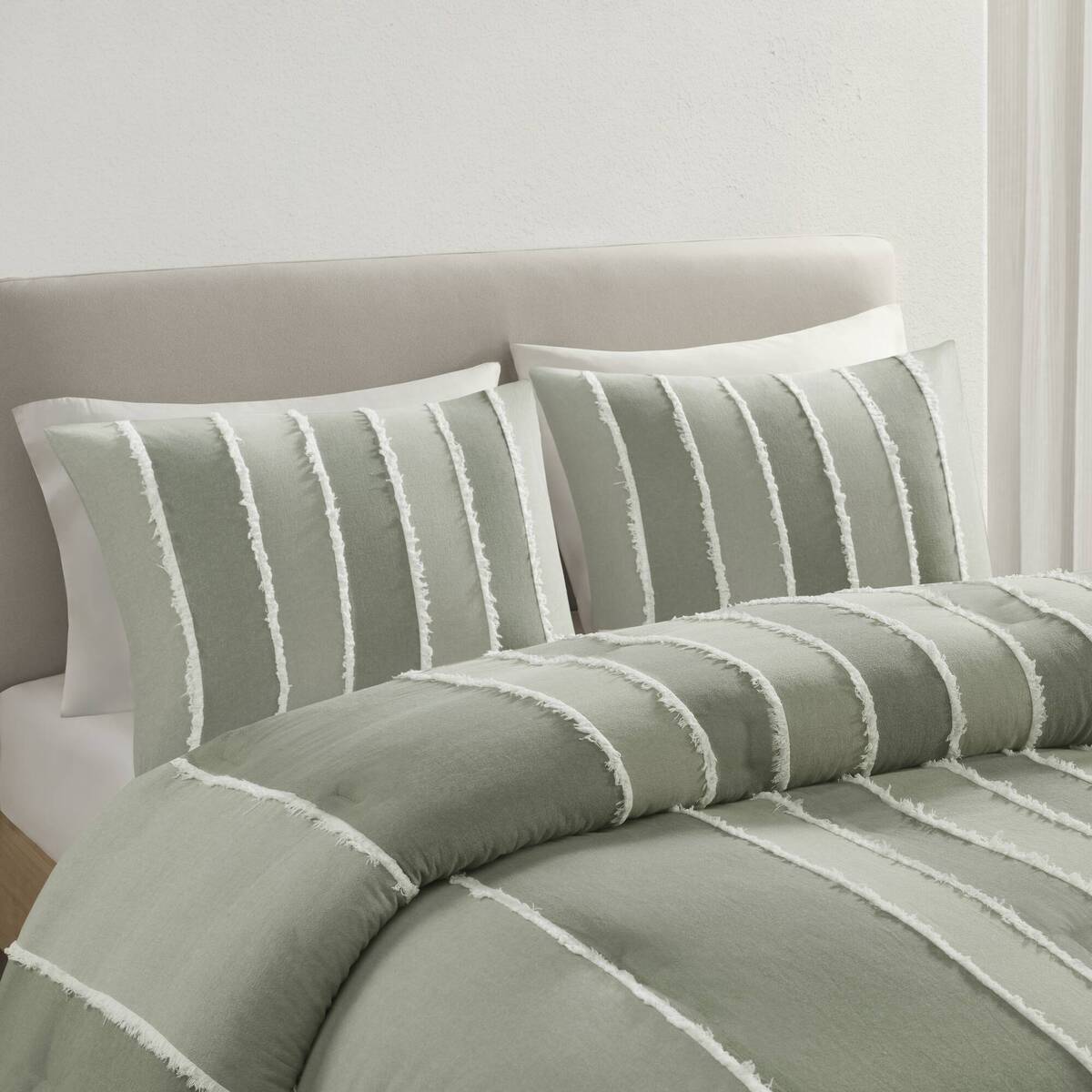 Pier 1 Comforter - Thumbnail 5