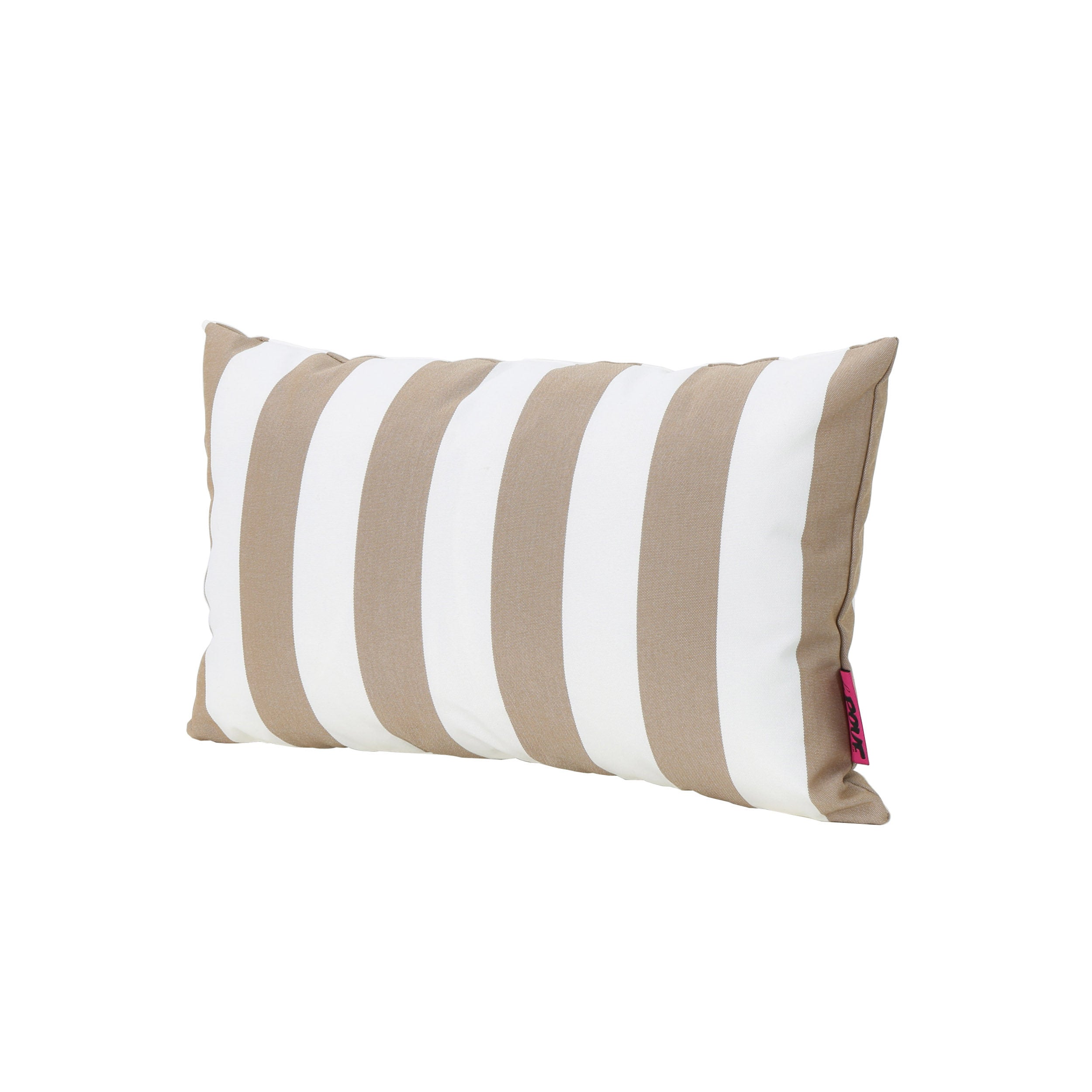 Emulate Outdoor Rectangular Fabric Pillow
