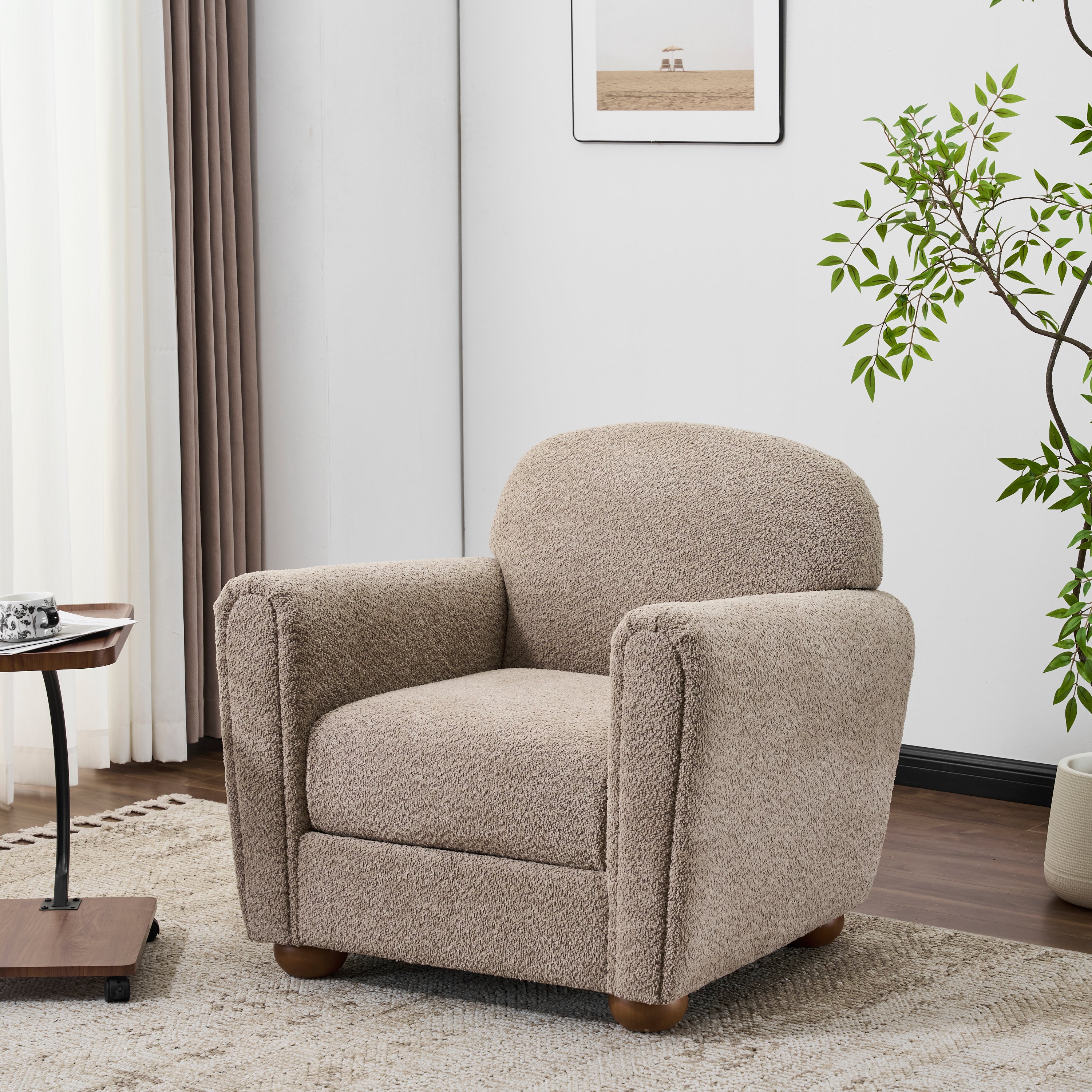 Rapallo Accent Chair