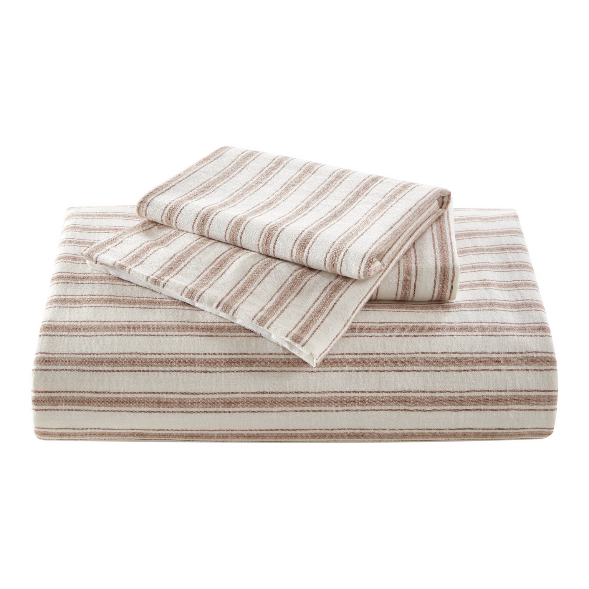 3-Piece Duvet Set