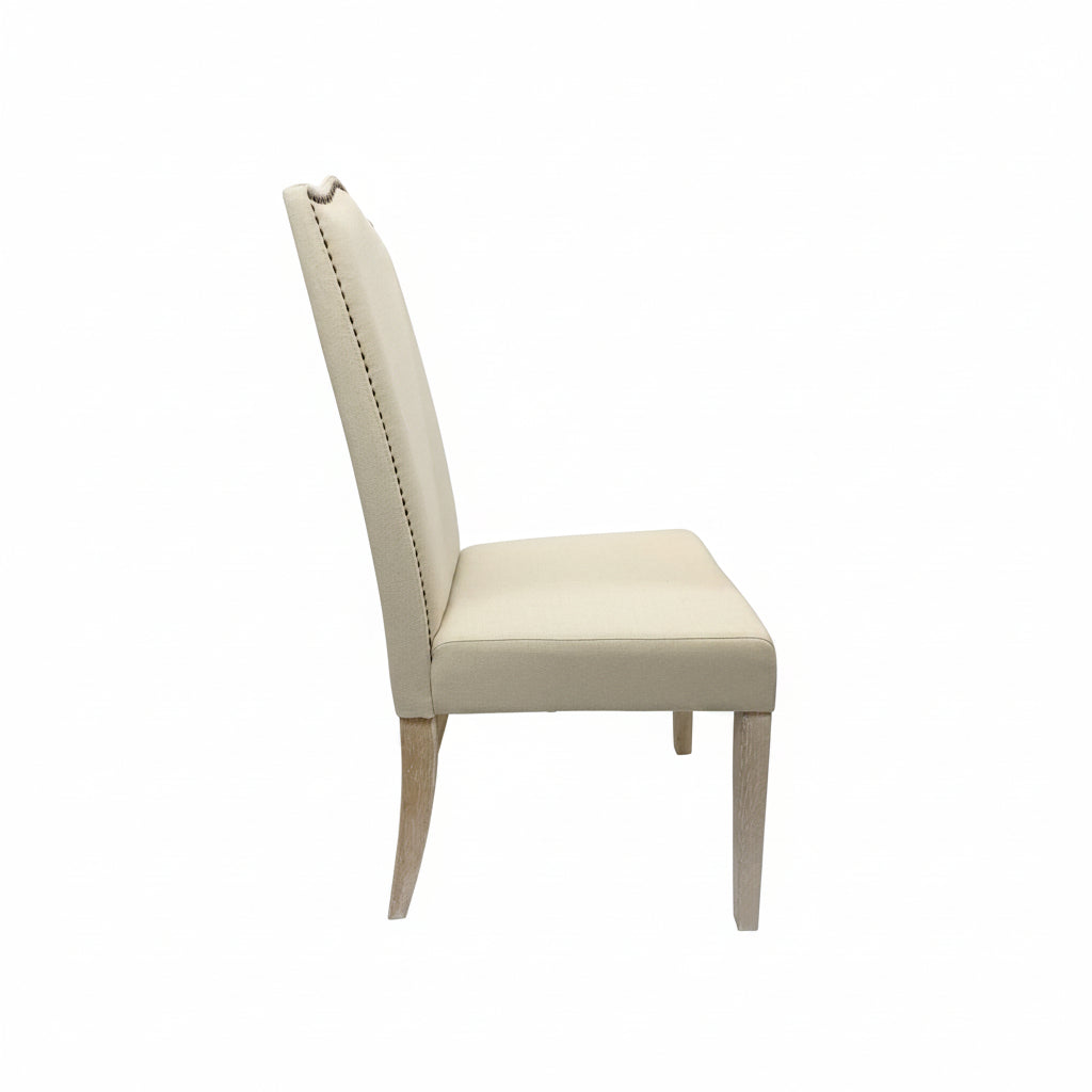 Romero Parson Chair