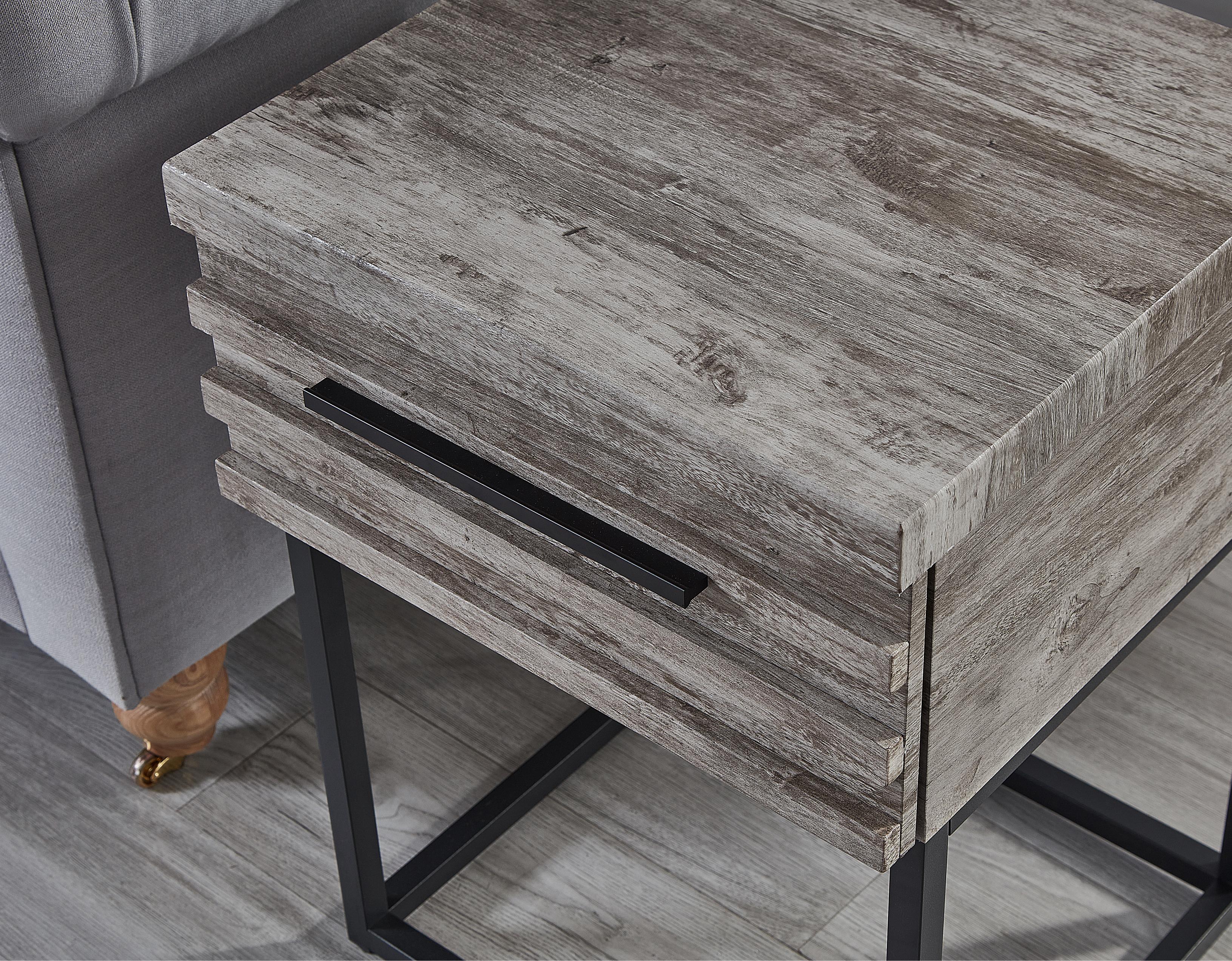Oliver 3-Piece Bedroom Set