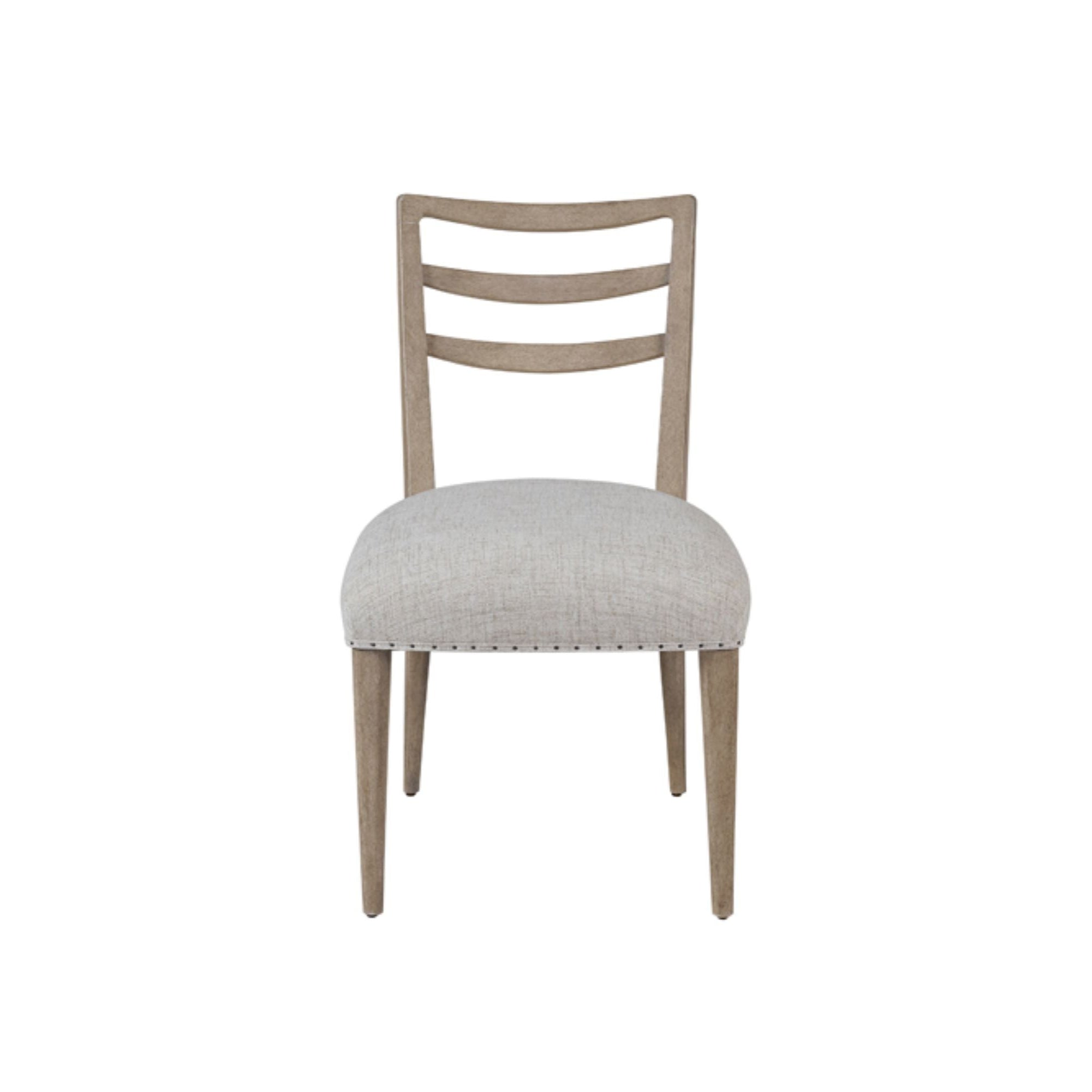 Ladderback Dining Chair, Set of 2