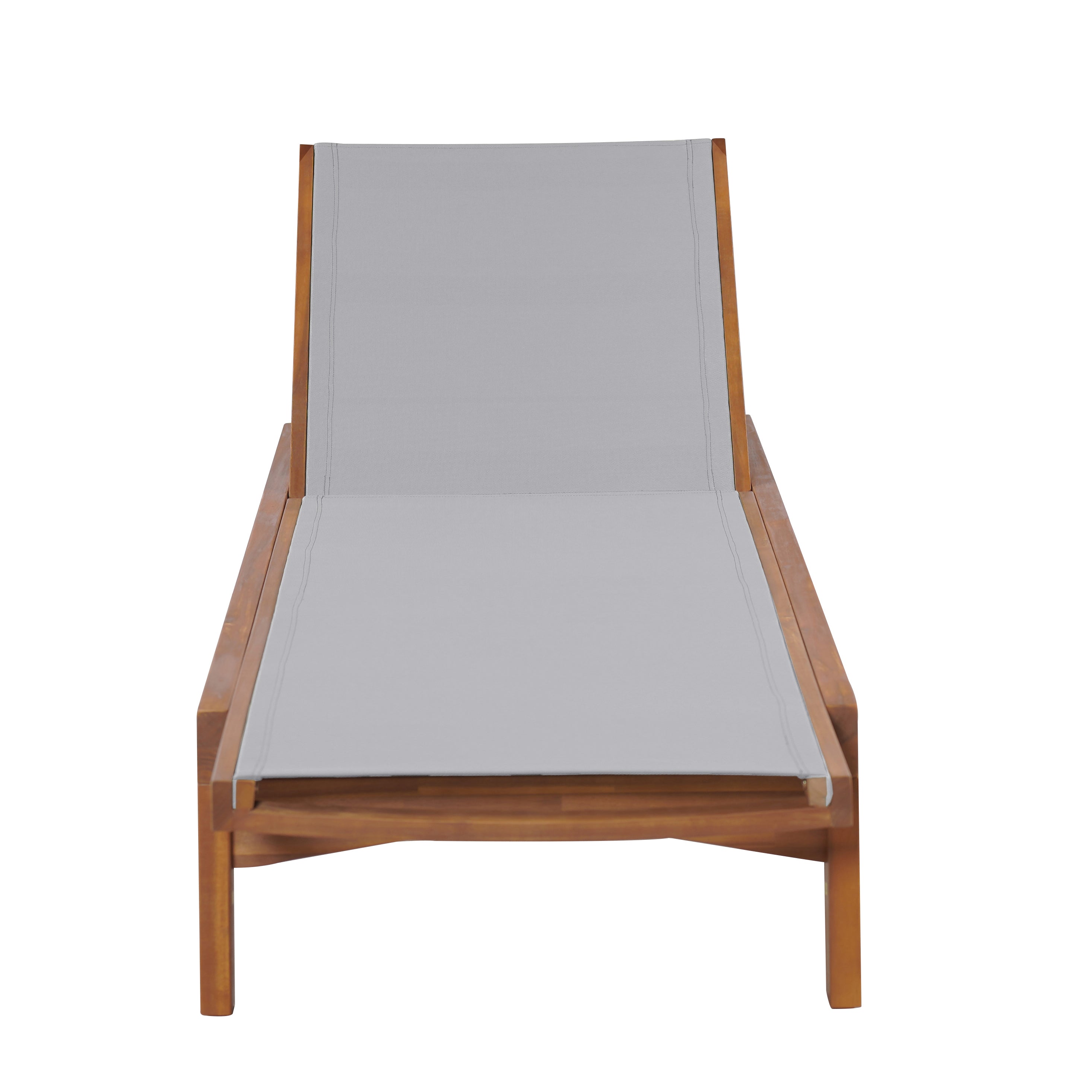 Sierra Coast Outdoor Chaise Lounge