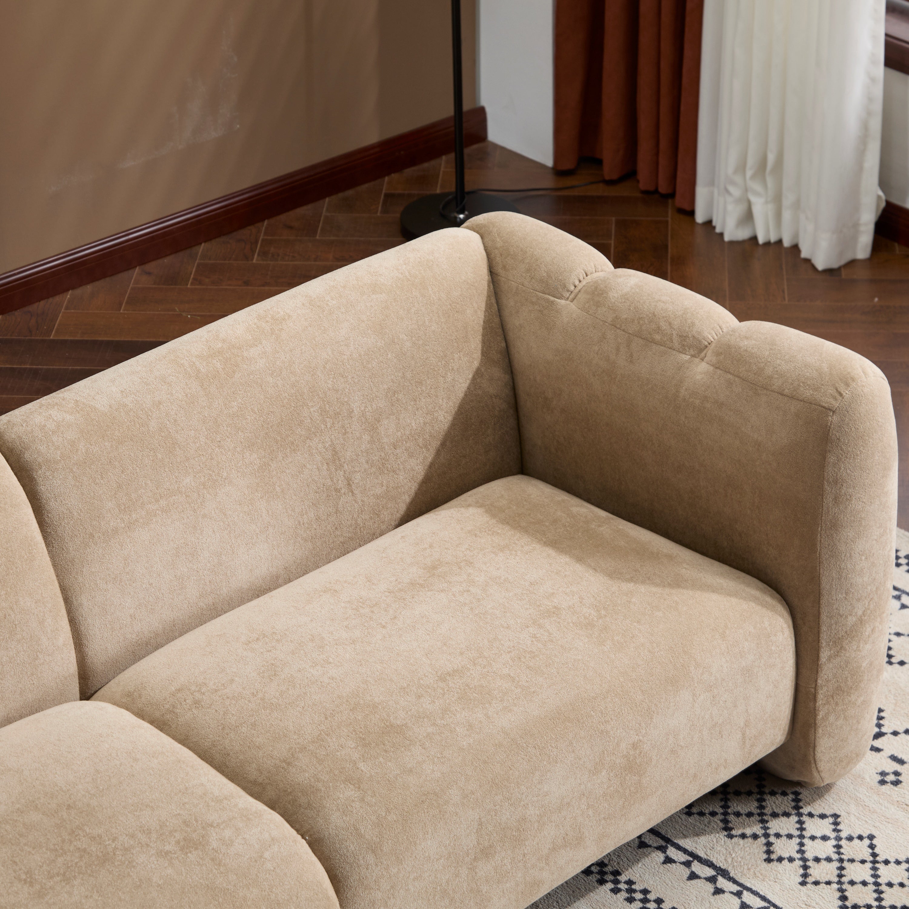 Tonson 83" 3-Seater Sofa