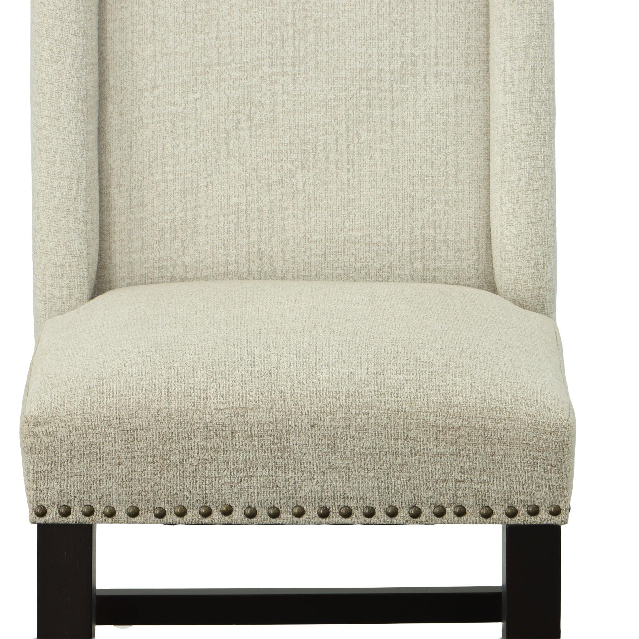 Laurant Upholstered 24 In Counter Stool, Set of 2