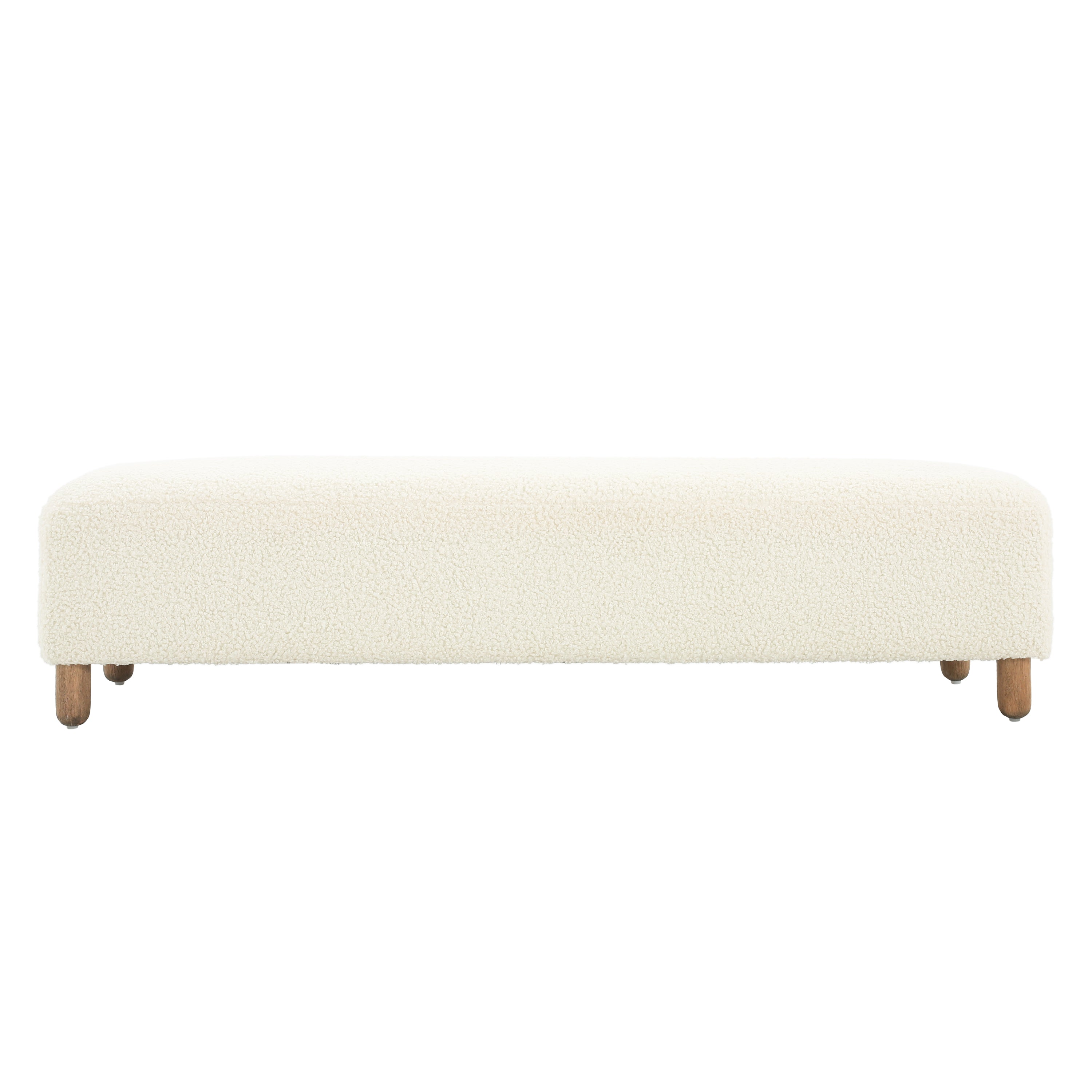 Comfortable Ottoman