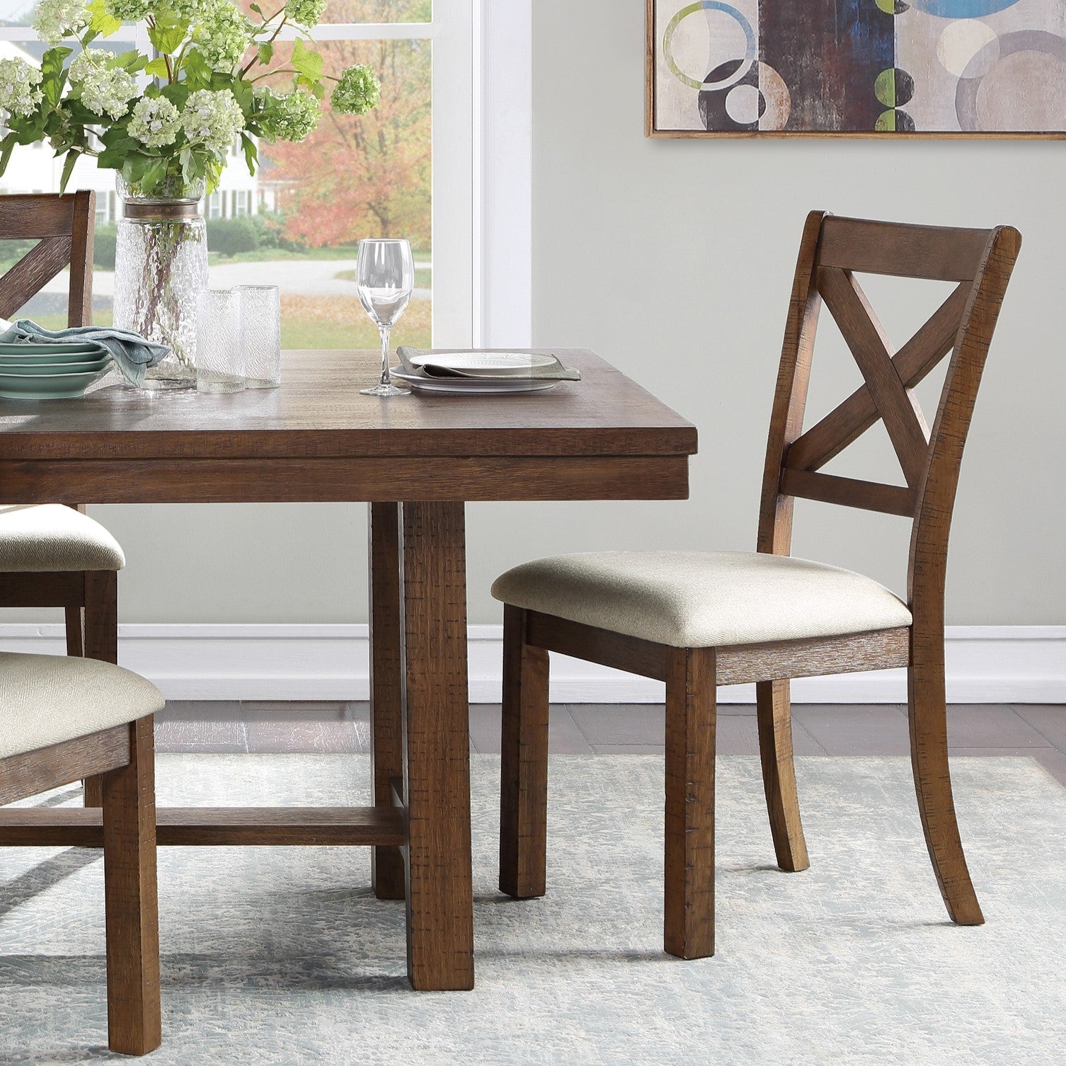 Bonner 5 Piece Dining Set