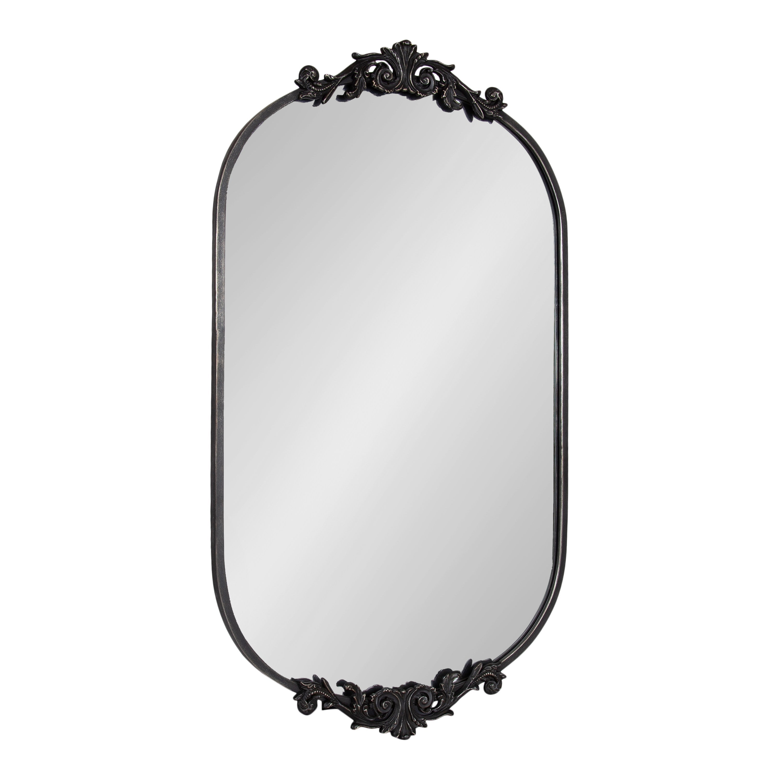 Arendahl Capsule Wall Mirror