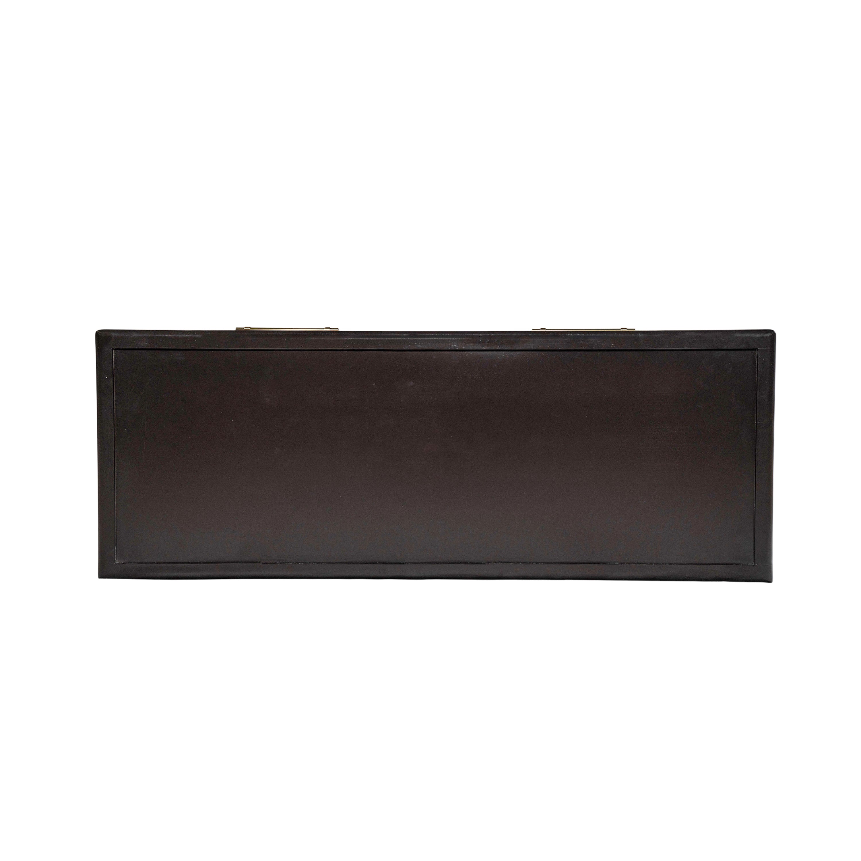 Mid-Century Modern 6-Drawer Storage Drawers