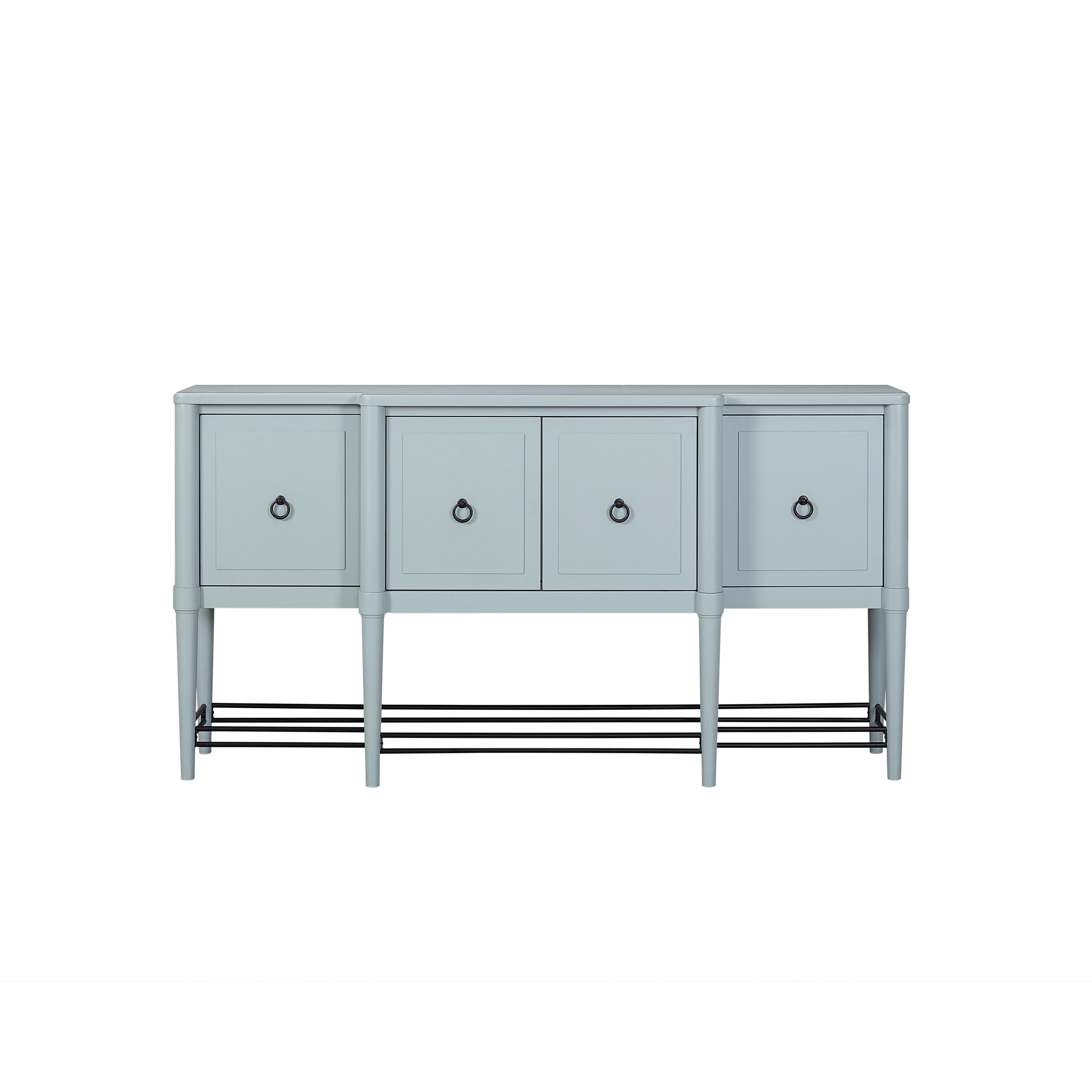 Breakfront Sideboard