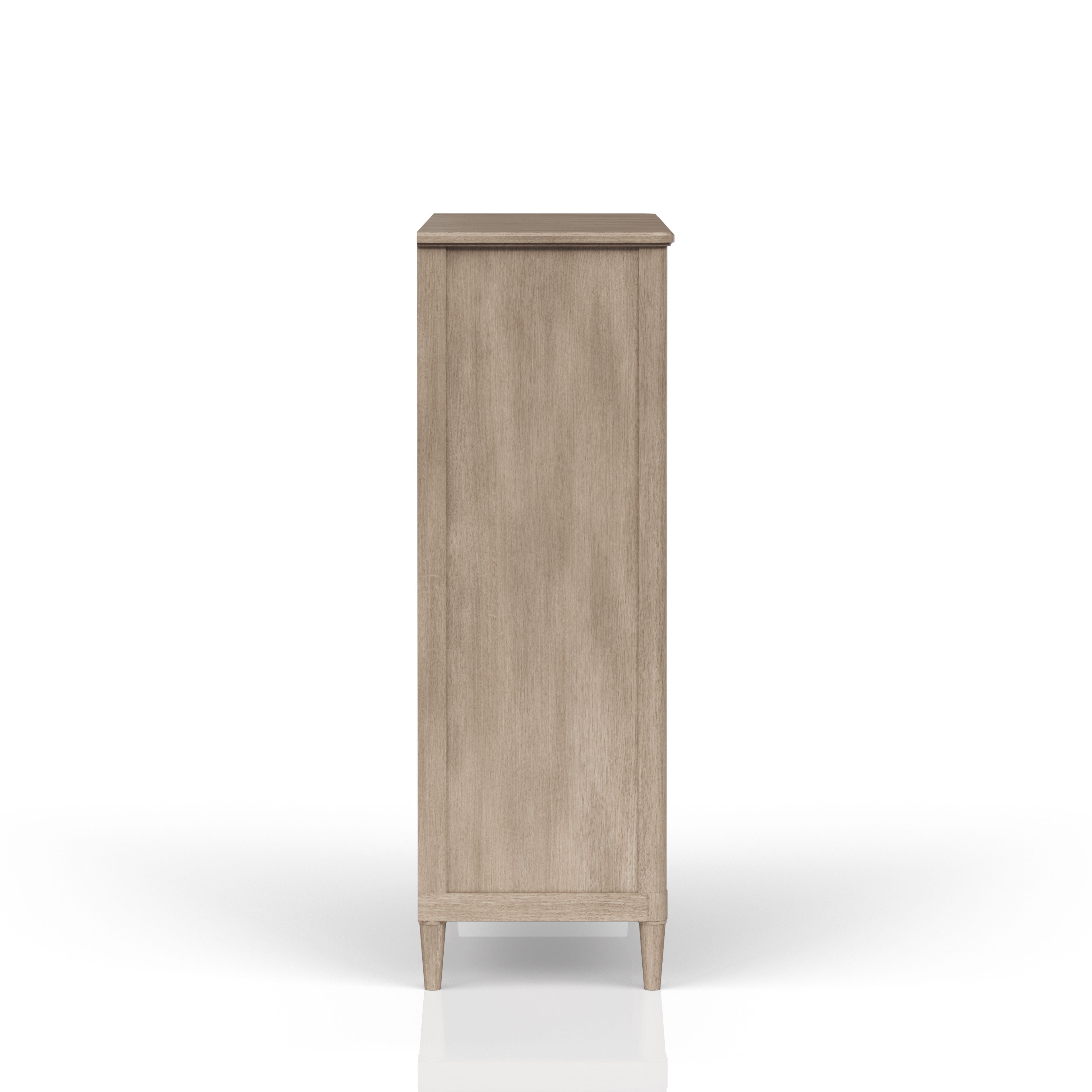 Pier 1 Glenshire Chest - Thumbnail 5
