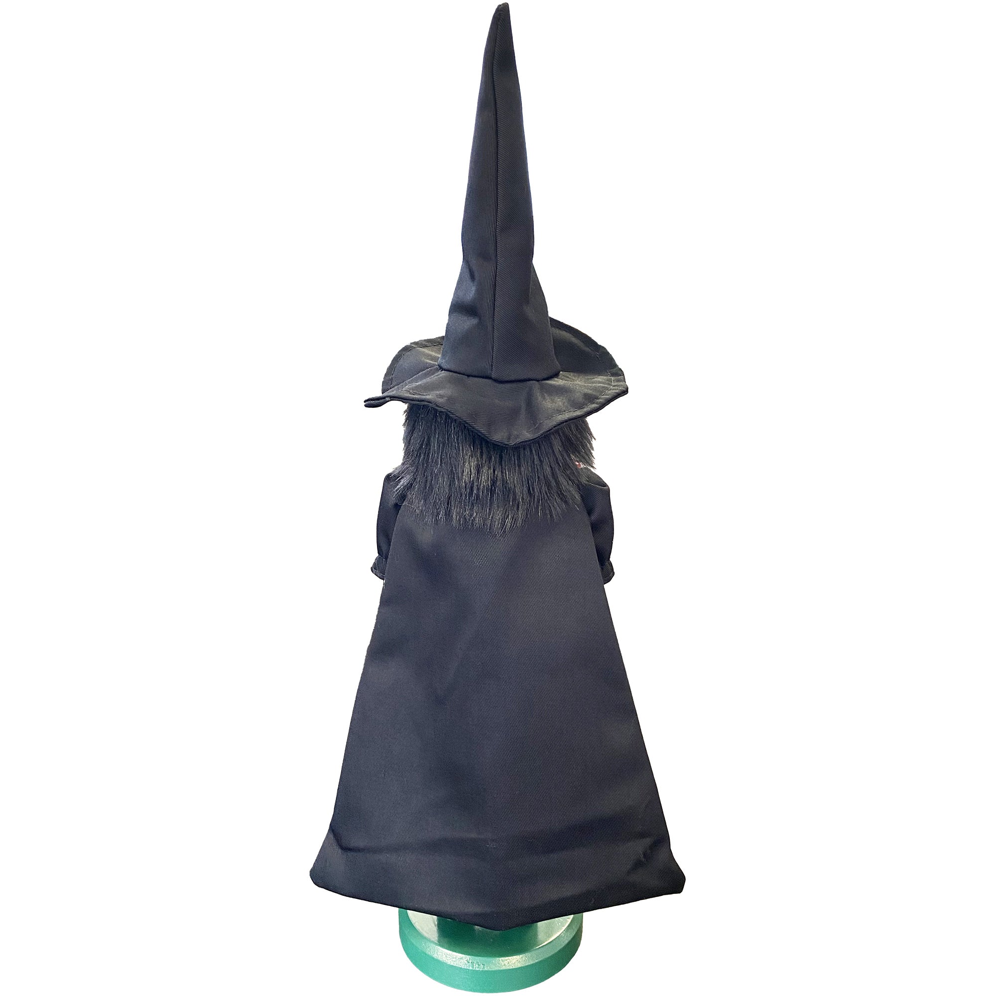 Wicked Witch Nutcracker, 14"