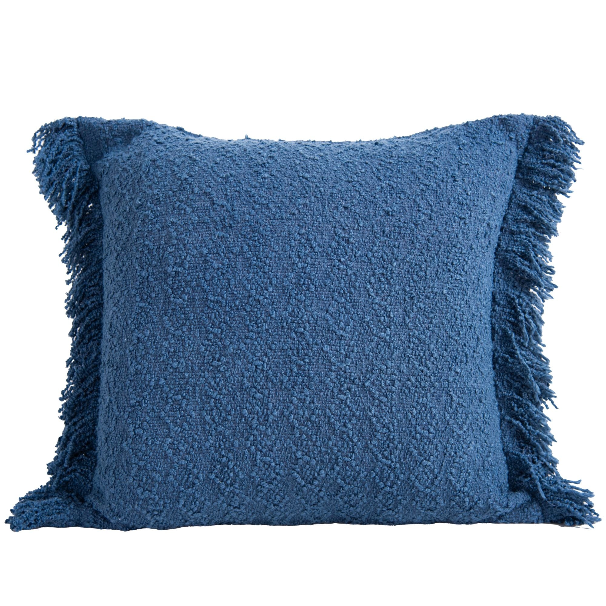 Solid Decorative Throw Pillow