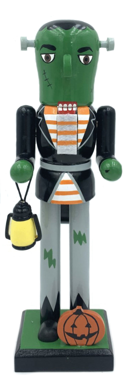 Frankenstein Nutcracker, 10"