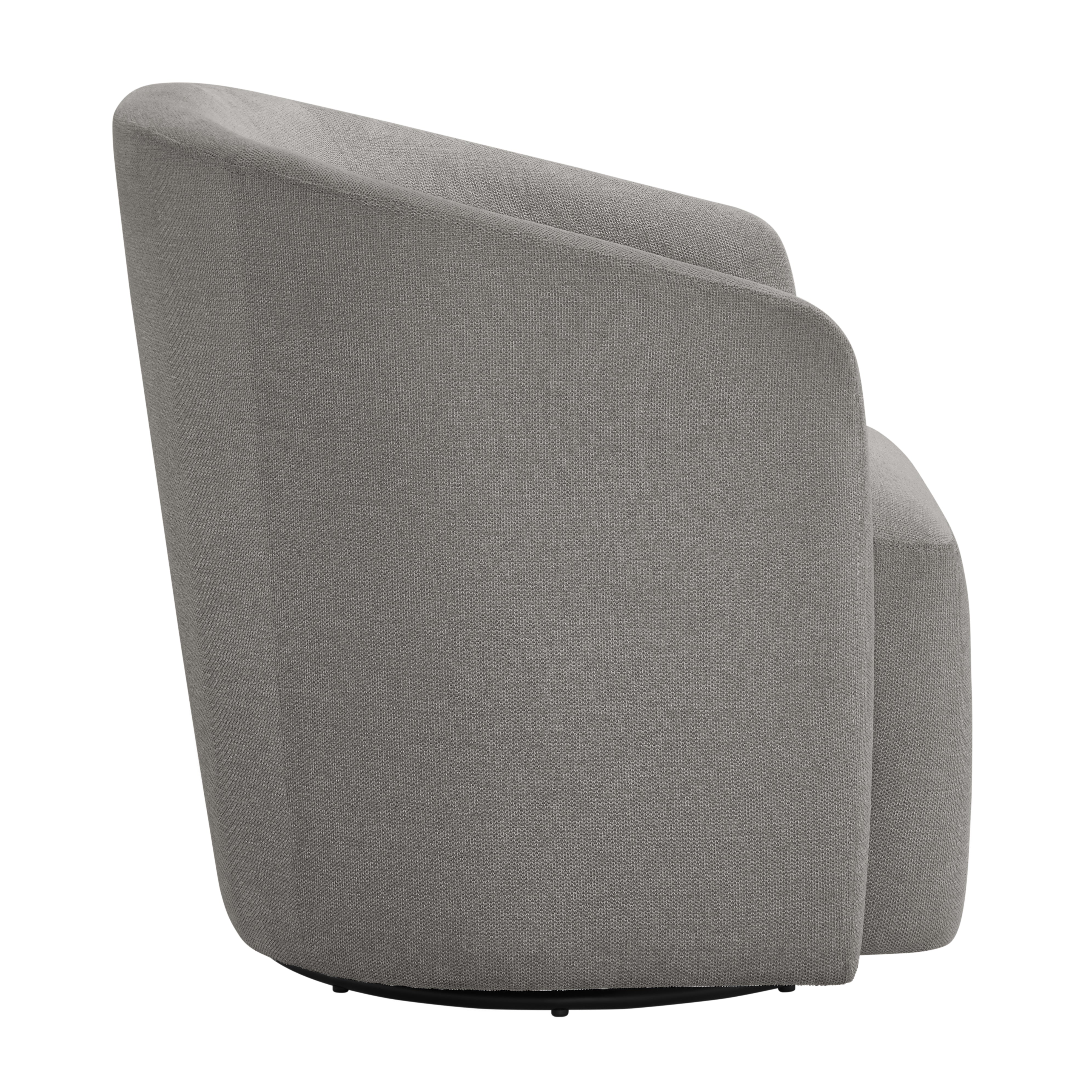 Ardena Swivel Barrel Chair