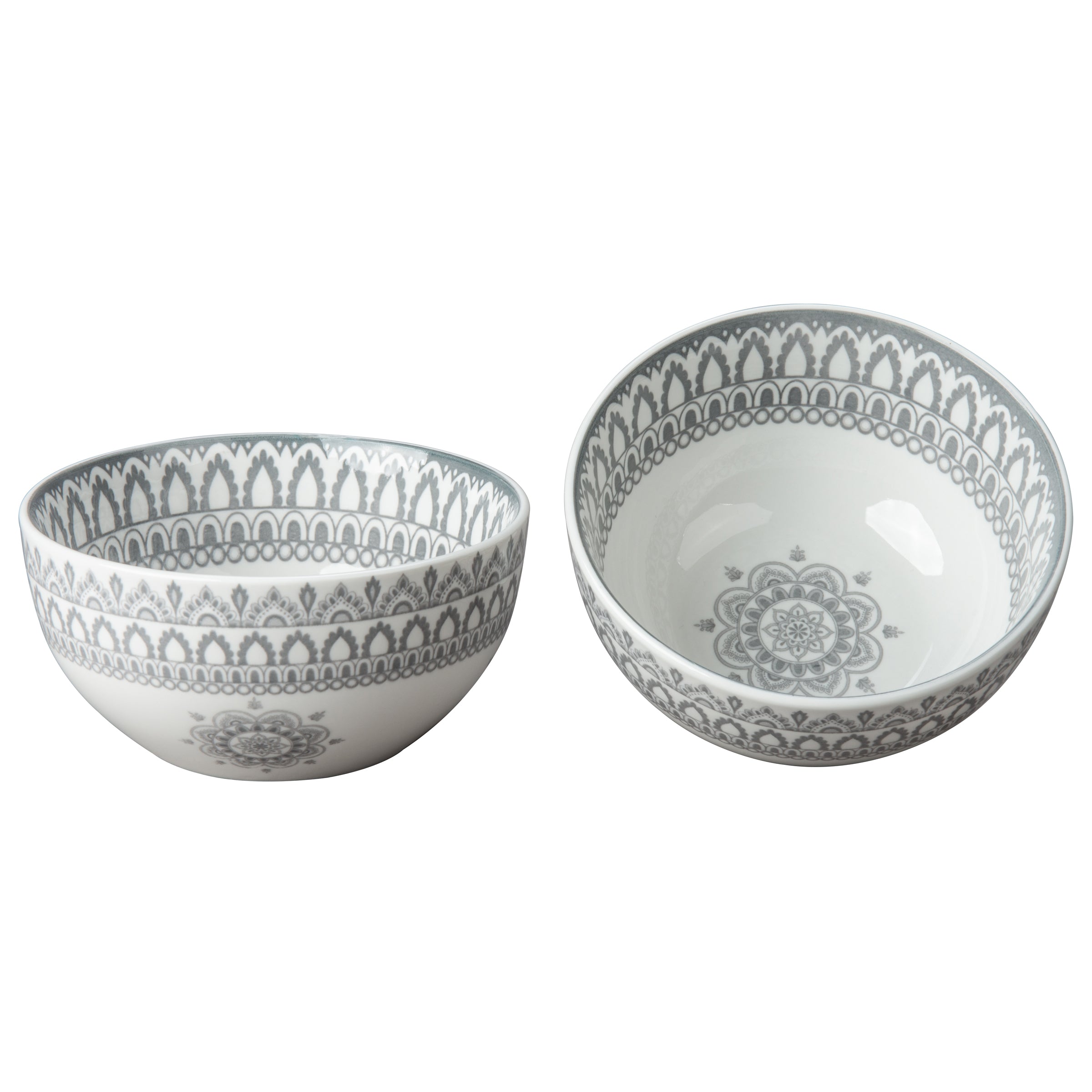 BIA Cordon Bleu Arabesque Dinnerware - Thumbnail 2