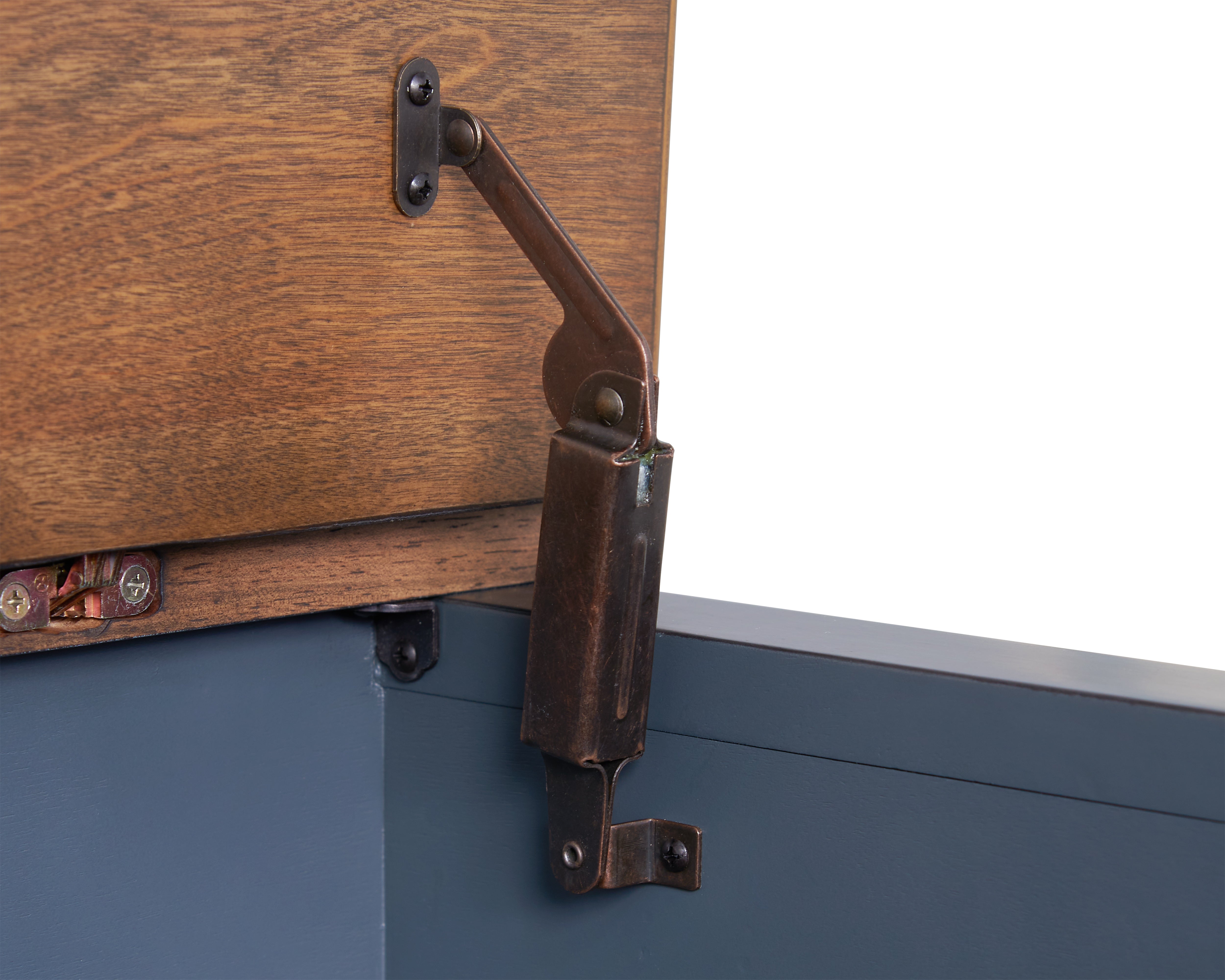 40 inch Lift-Top Coffee Table