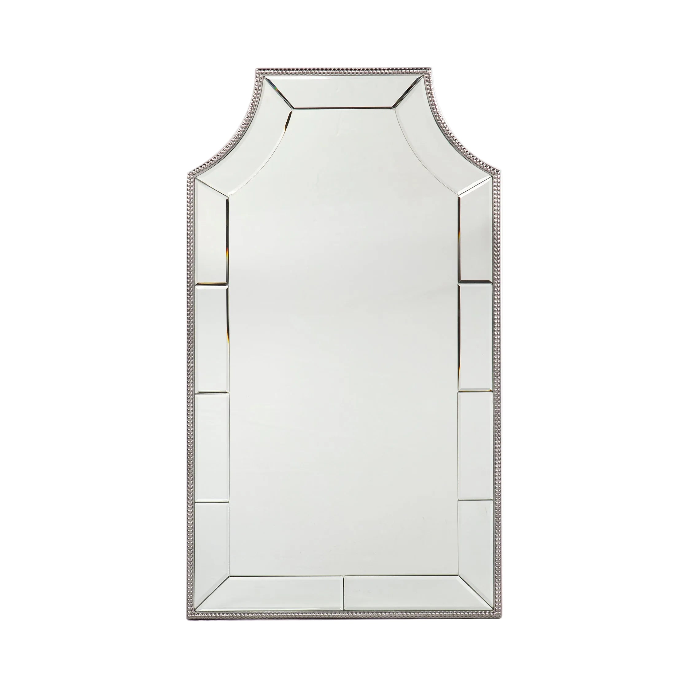Leaston Decorative Wall Mirror