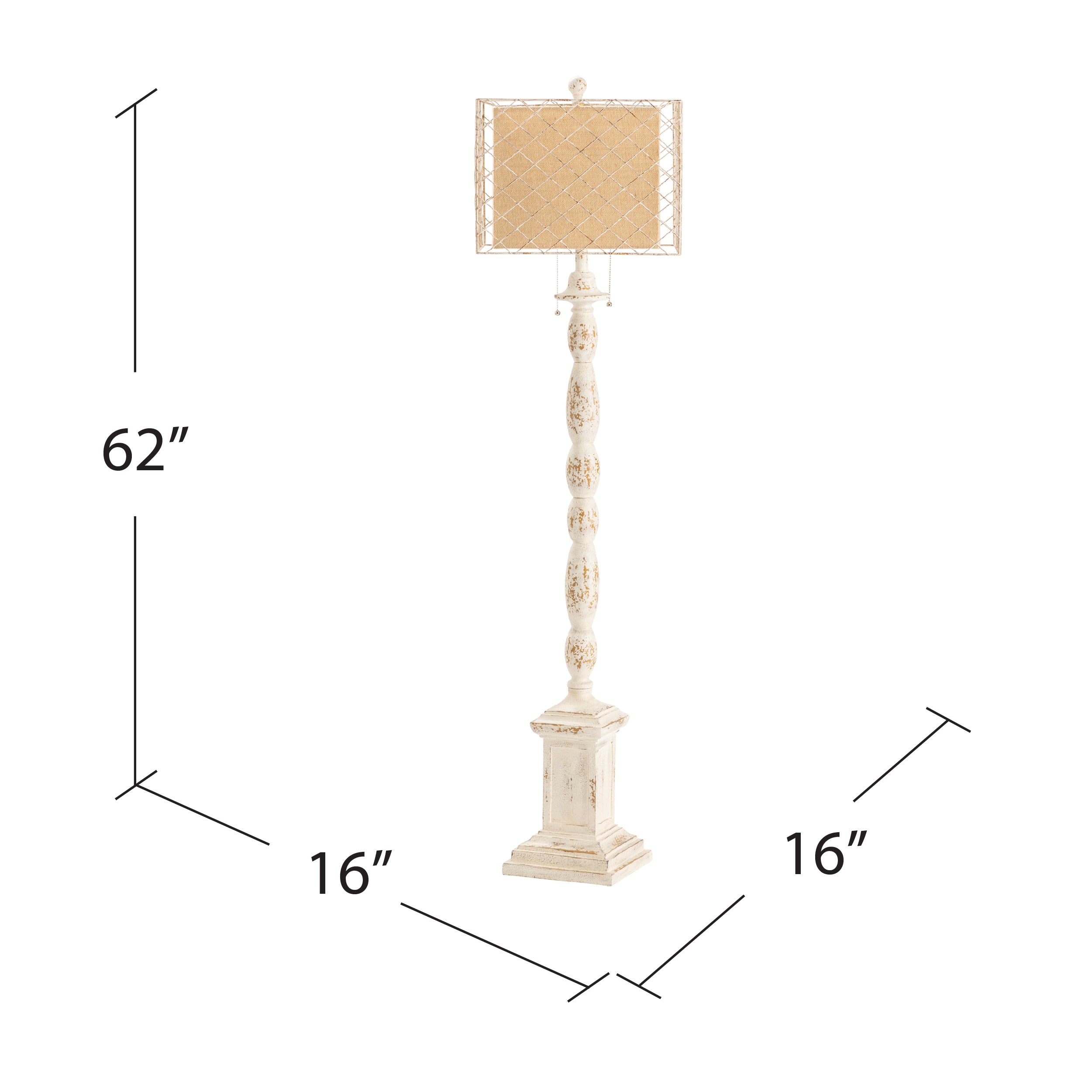 Holcomb Floor Lamp