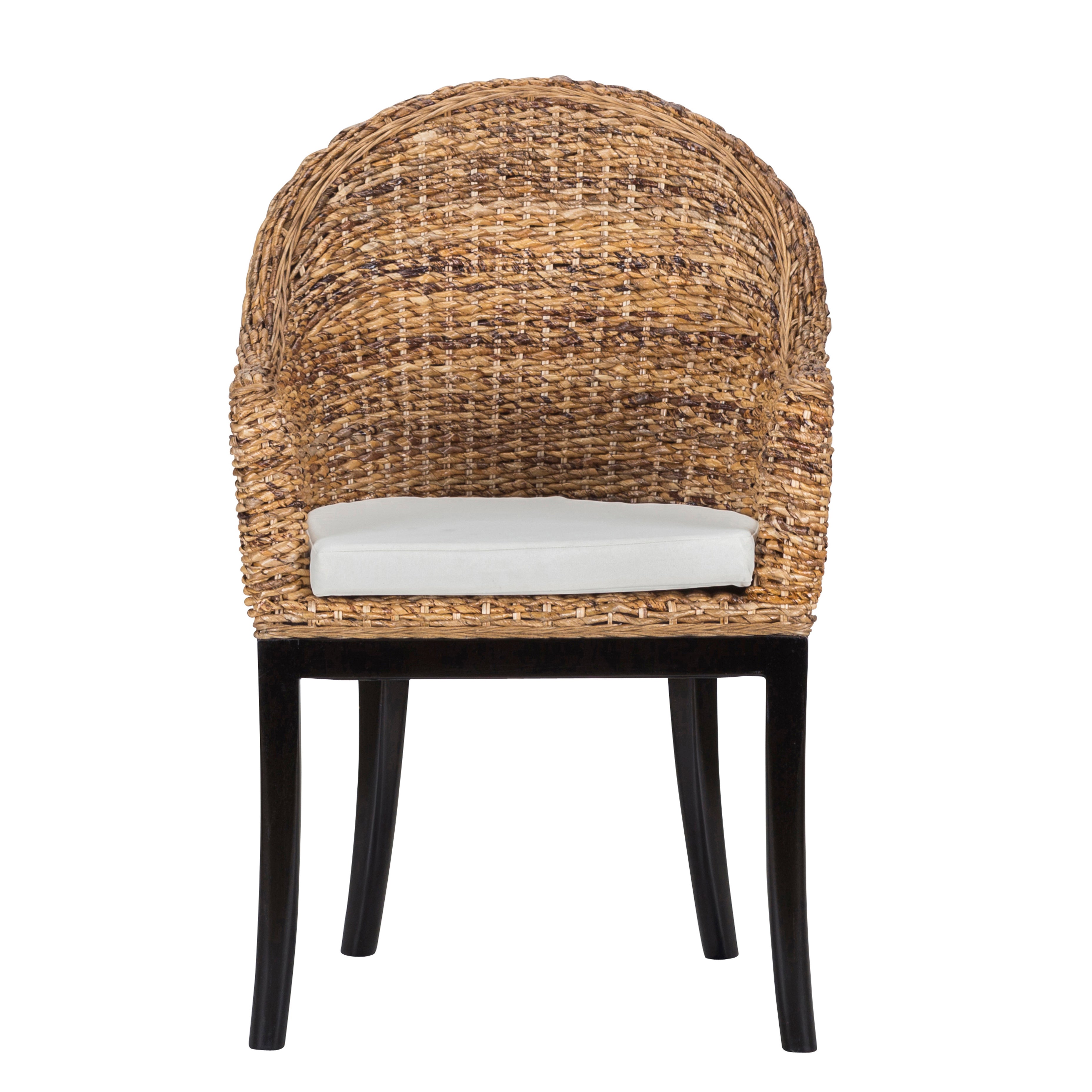 Odisha Arm Chair