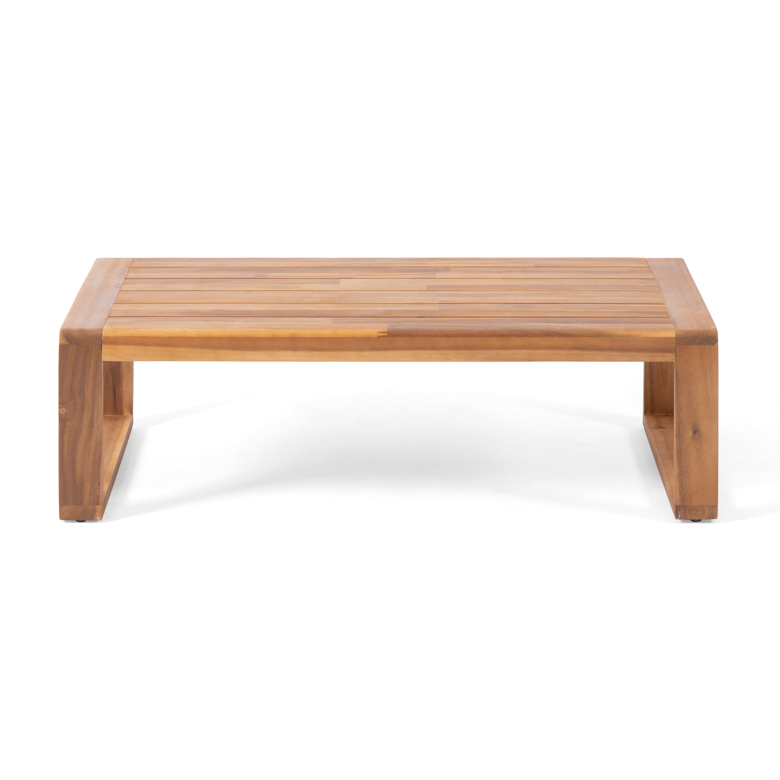 Paloma Loveseat & Coffee Table Set